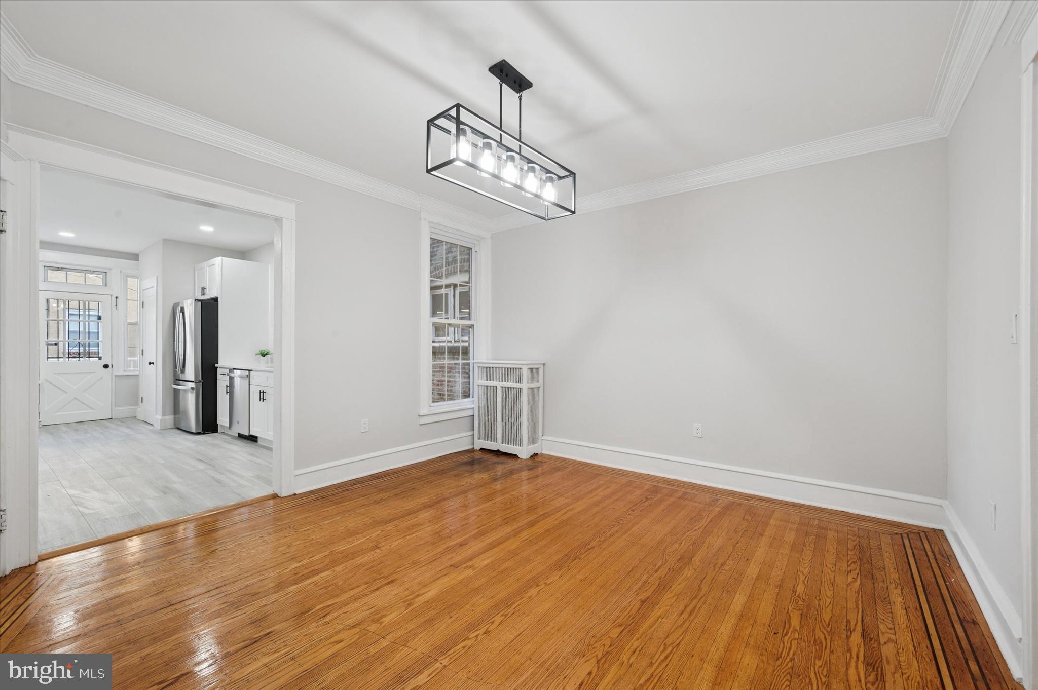 UNIVERSITY CITY - Residential