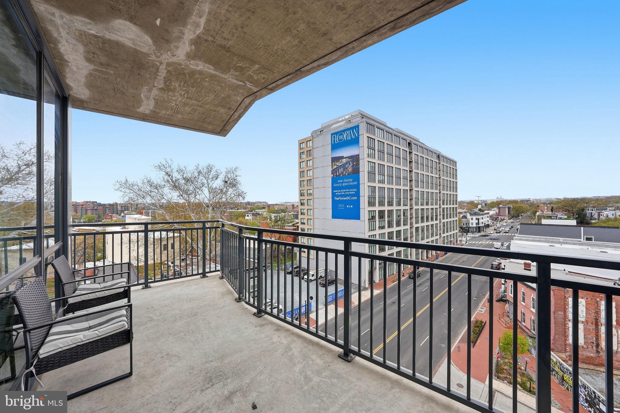 50 FLORIDA AVE NE 725