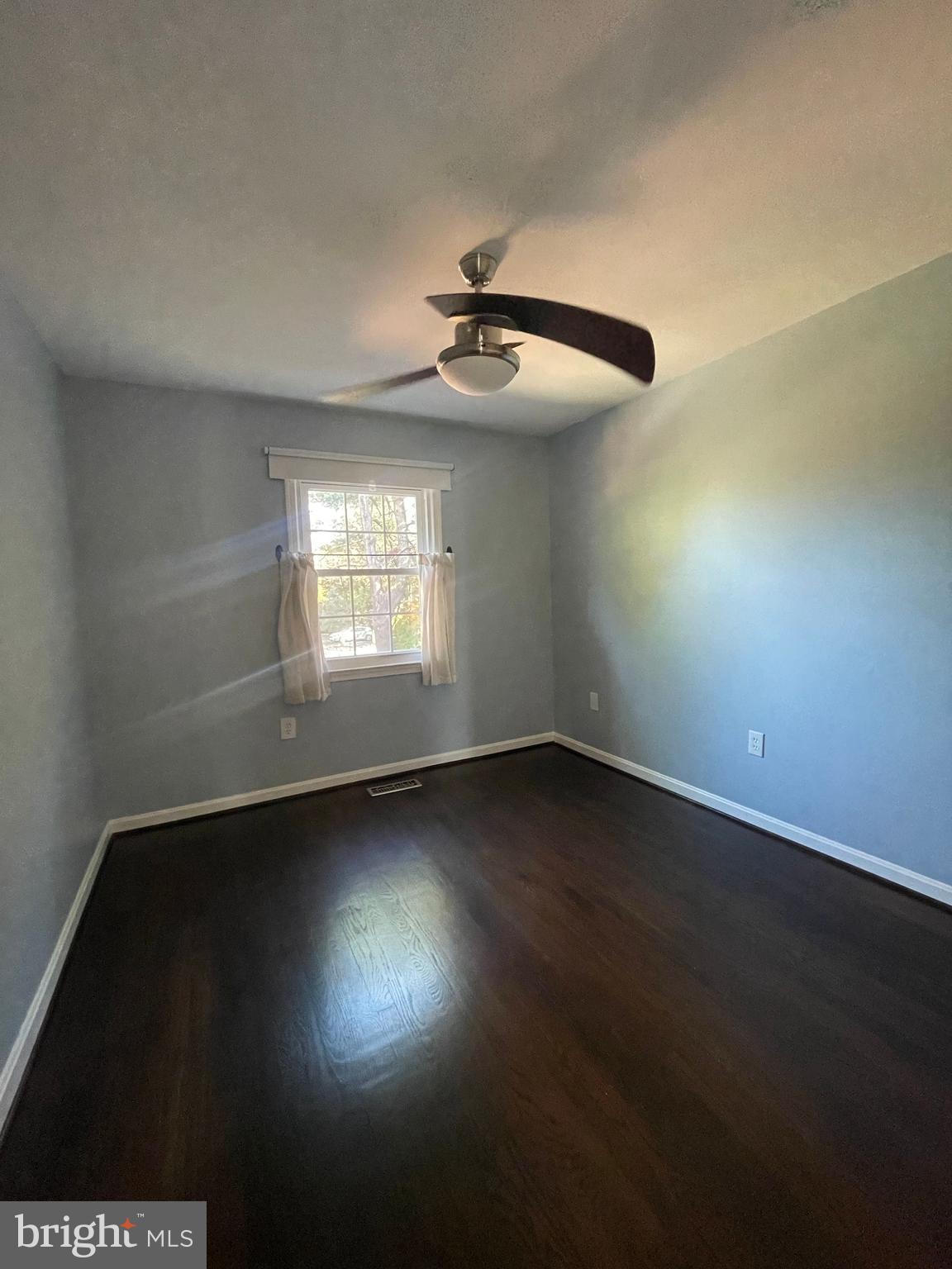 HALLCREST HEIGHTS - Residential Lease