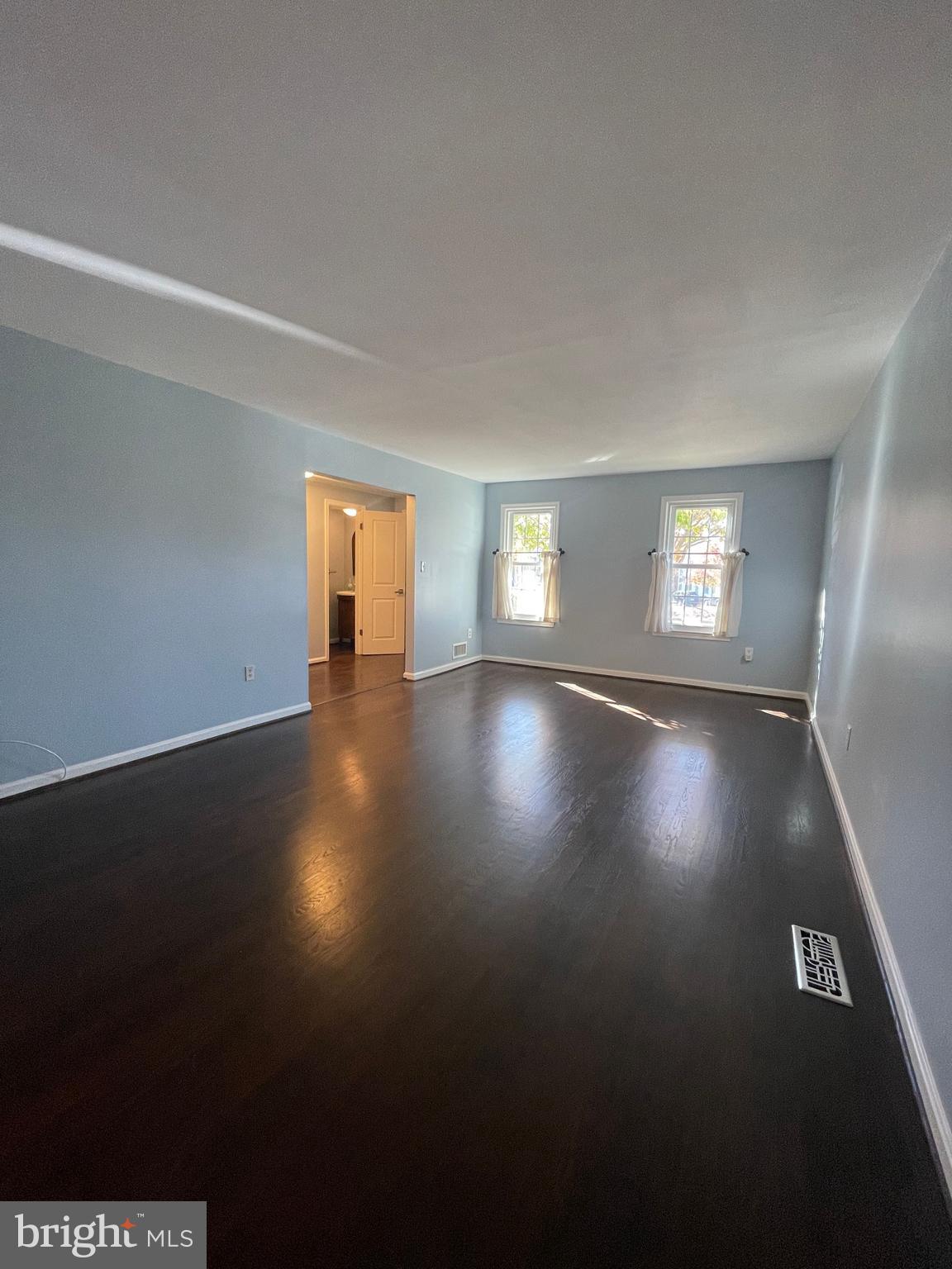 HALLCREST HEIGHTS - Residential Lease