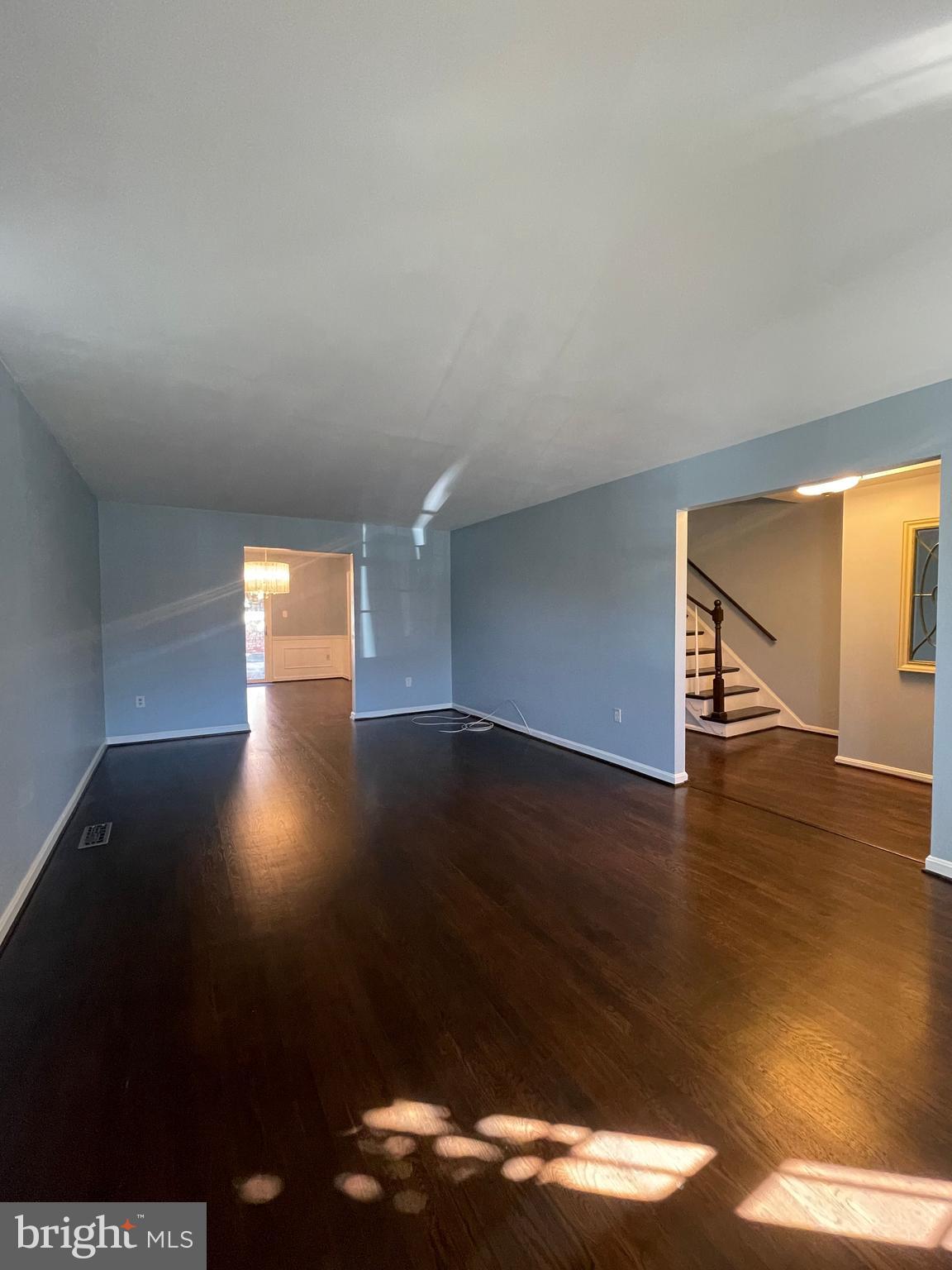 HALLCREST HEIGHTS - Residential Lease