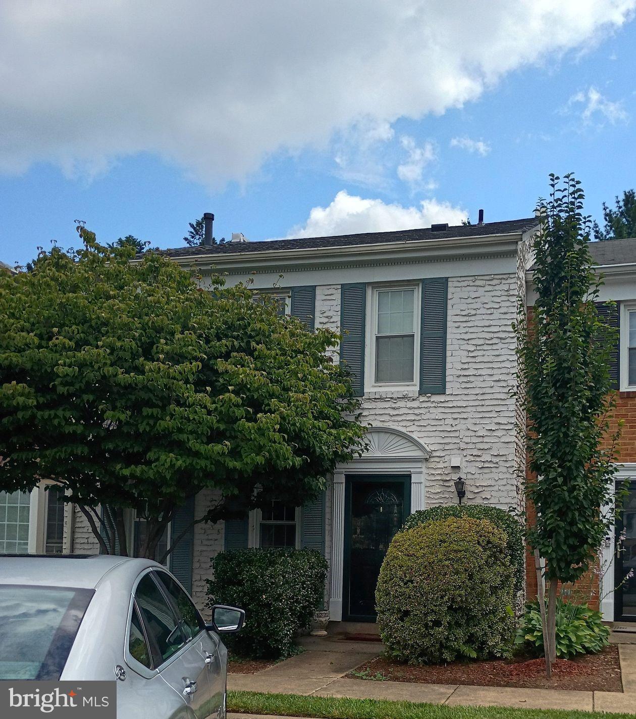 HALLCREST HEIGHTS - Residential Lease