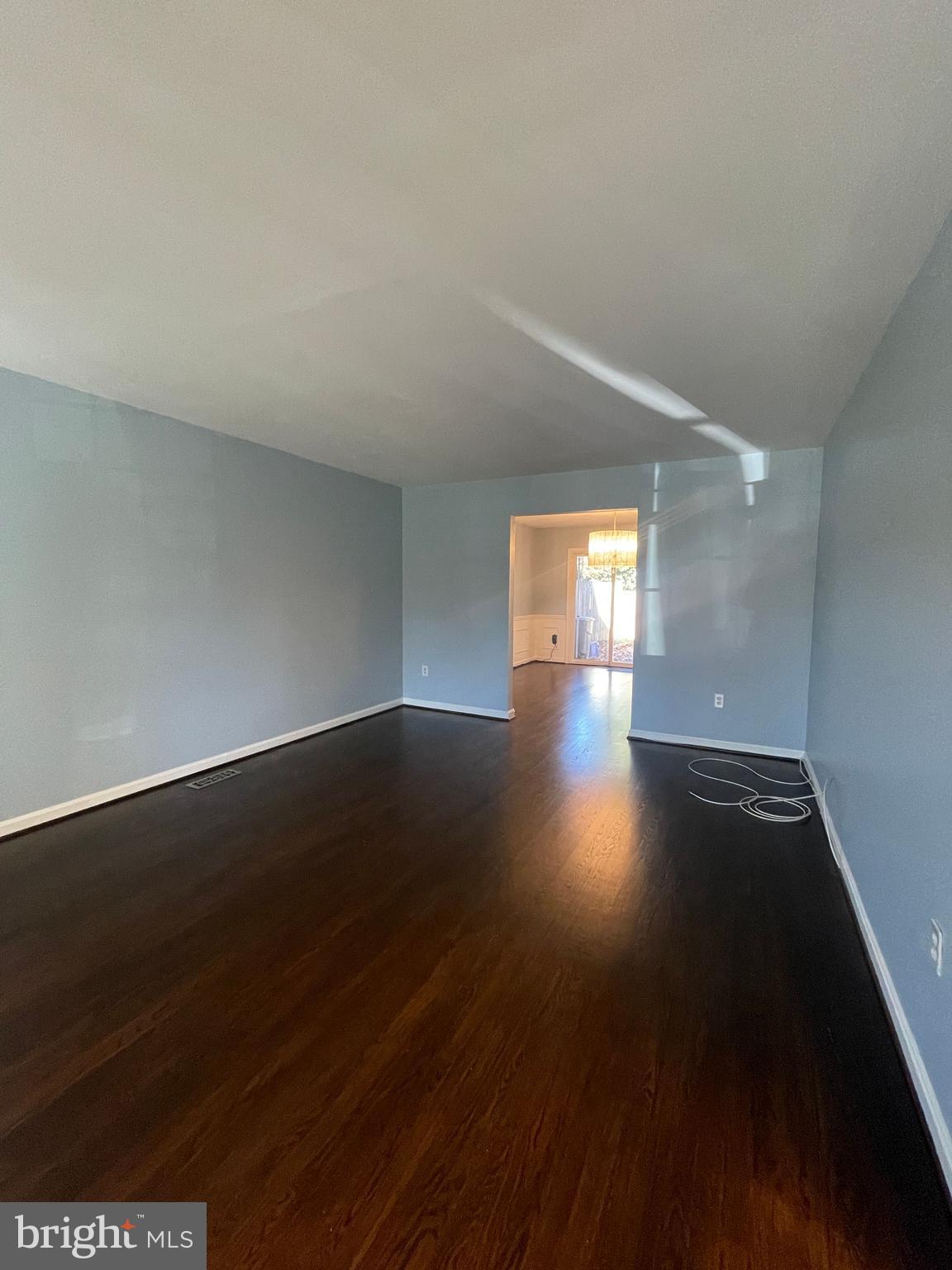 HALLCREST HEIGHTS - Residential Lease