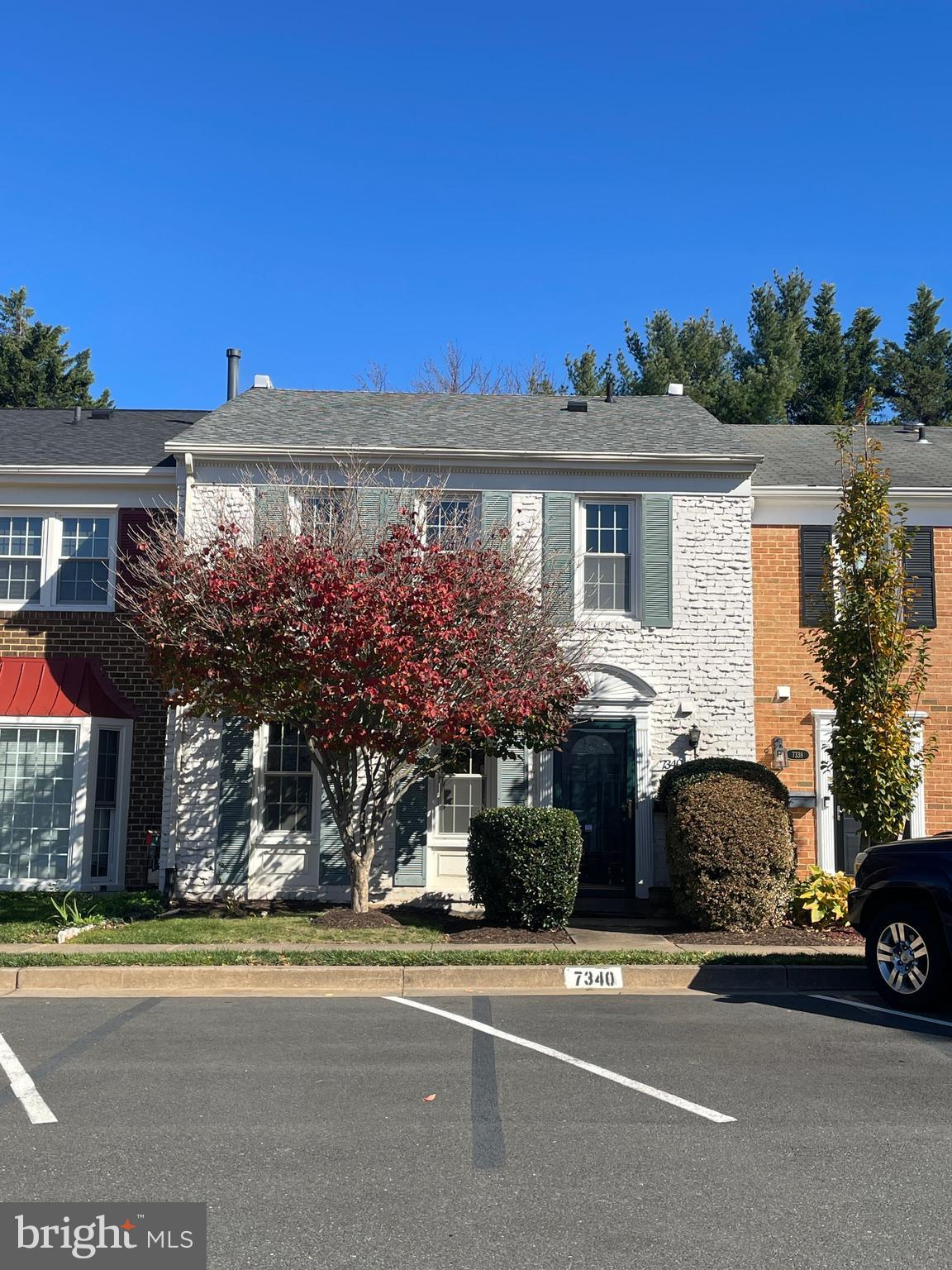 HALLCREST HEIGHTS - Residential Lease