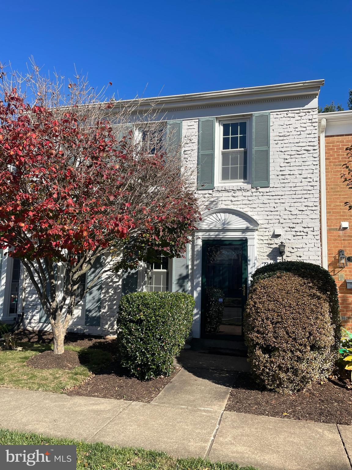 HALLCREST HEIGHTS - Residential Lease