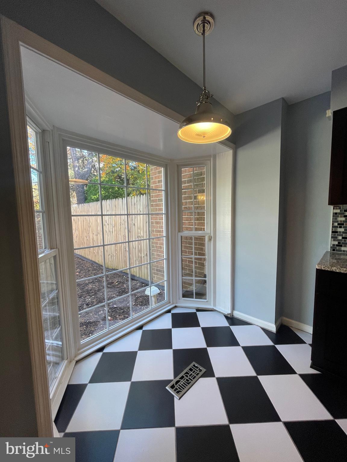 HALLCREST HEIGHTS - Residential Lease