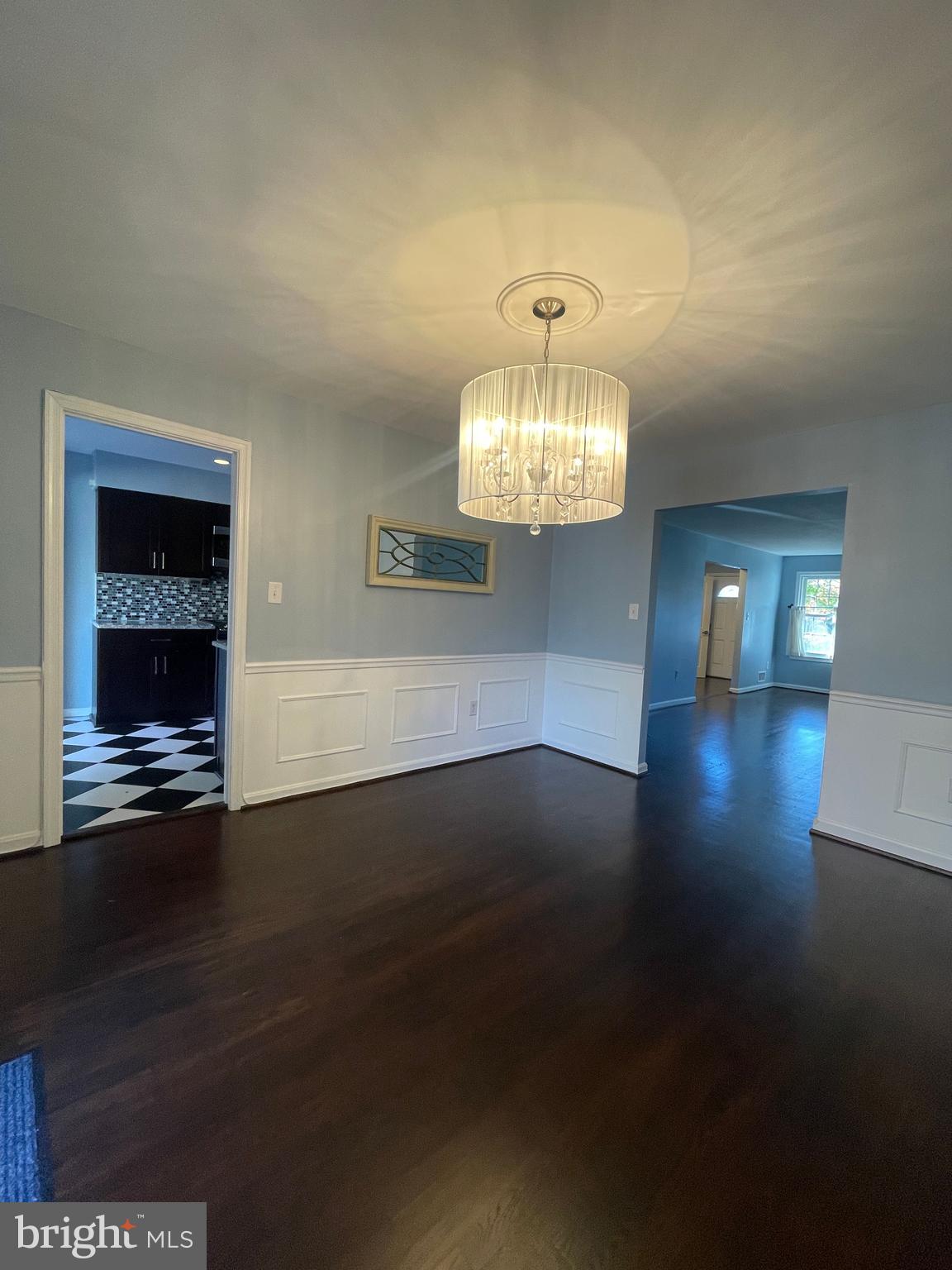 HALLCREST HEIGHTS - Residential Lease