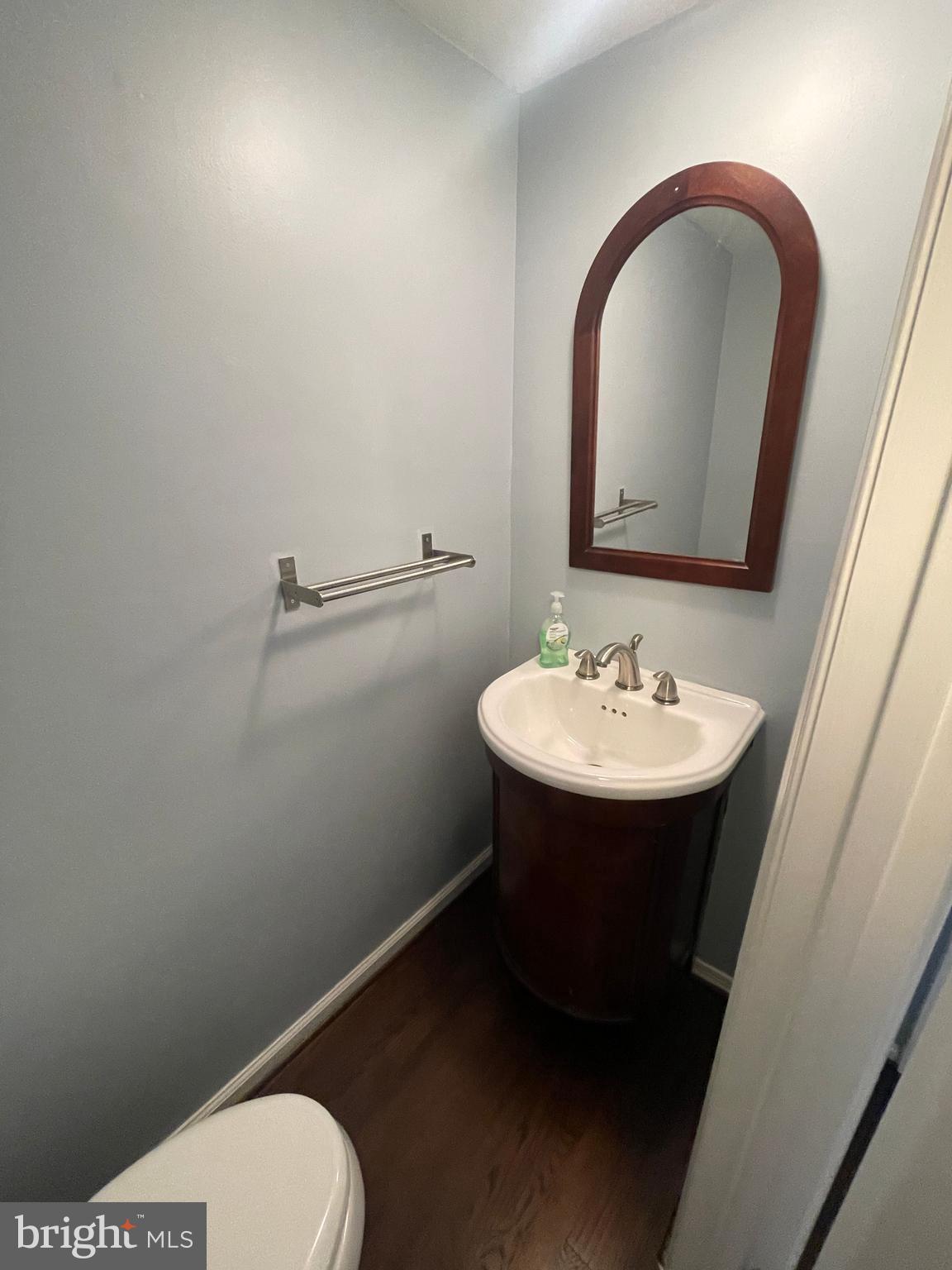 HALLCREST HEIGHTS - Residential Lease