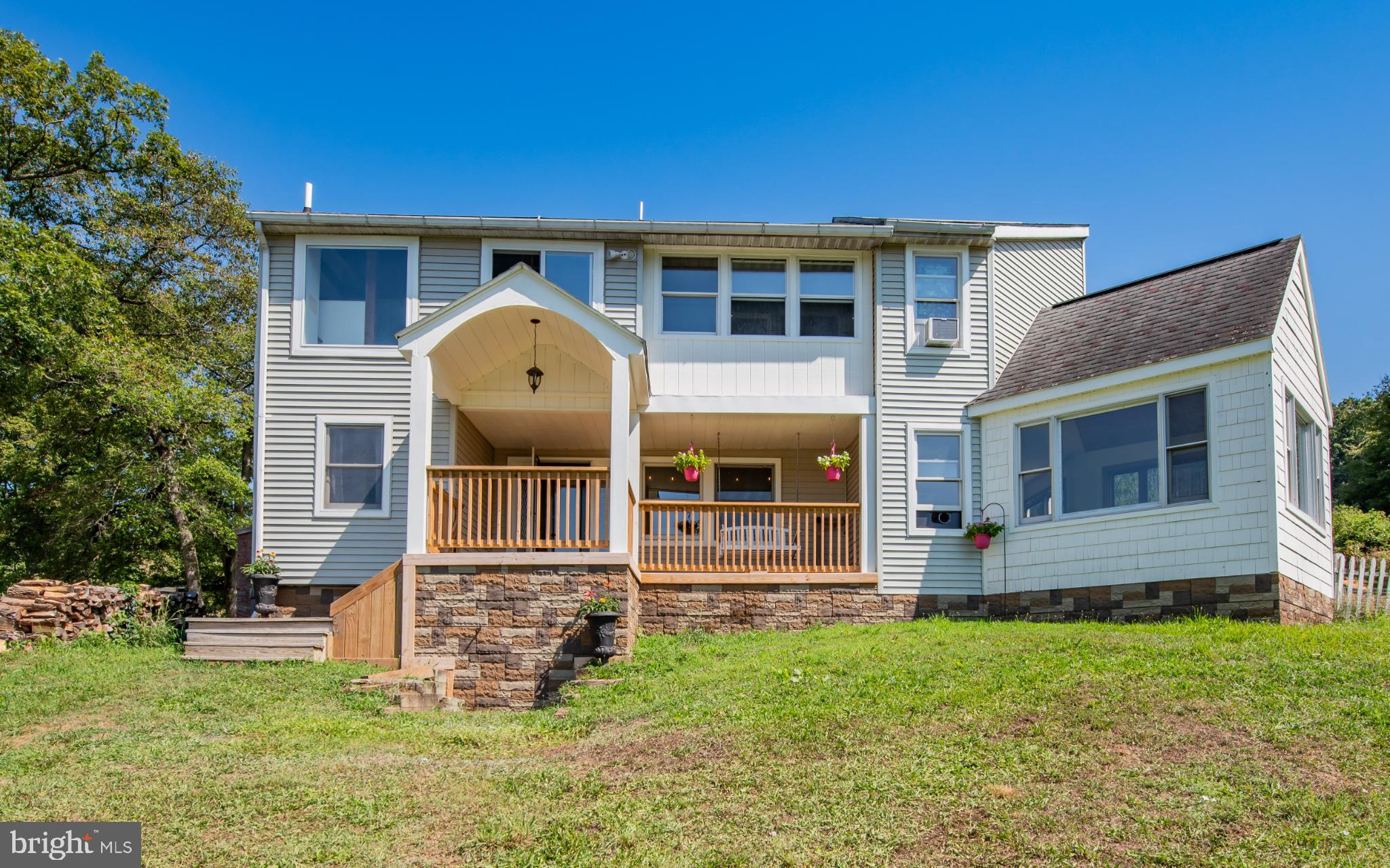 718 TURKEY PATH ROAD