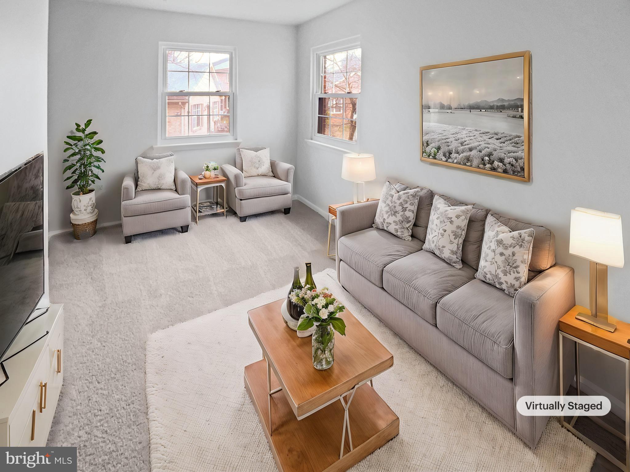 TERRACE TOWNE HOMES OF GUNSTON - Residential