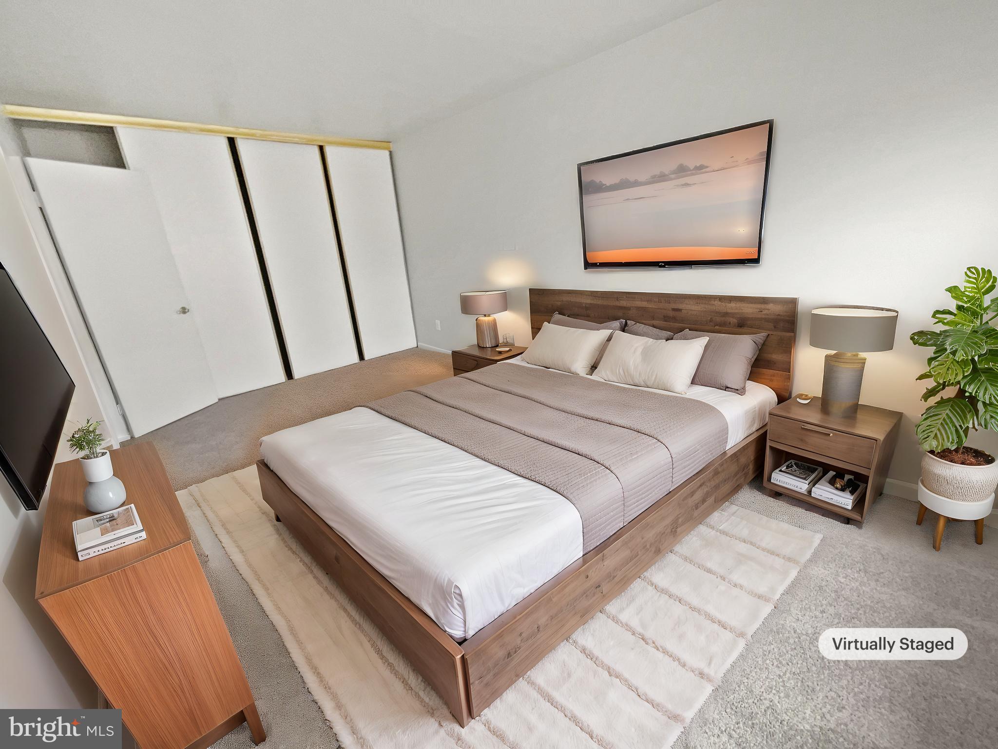 TERRACE TOWNE HOMES OF GUNSTON - Residential