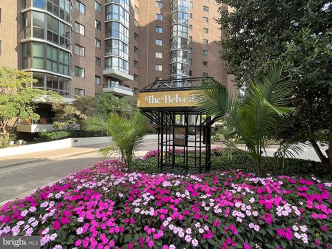 1600 N OAK STREET 415 ARLINGTON VA 22209