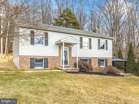 8231 and 8229 Water Street Road, Walkersville, MD MLS: MDFR2059928