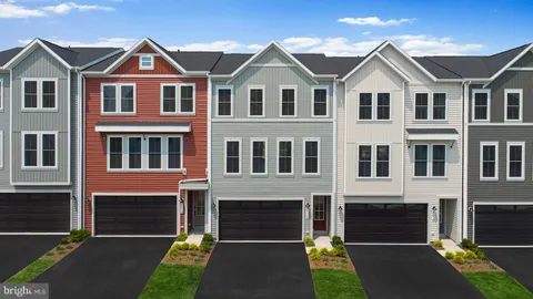 114 Galaxy Place, Stephenson, VA MLS: VAFV2038988