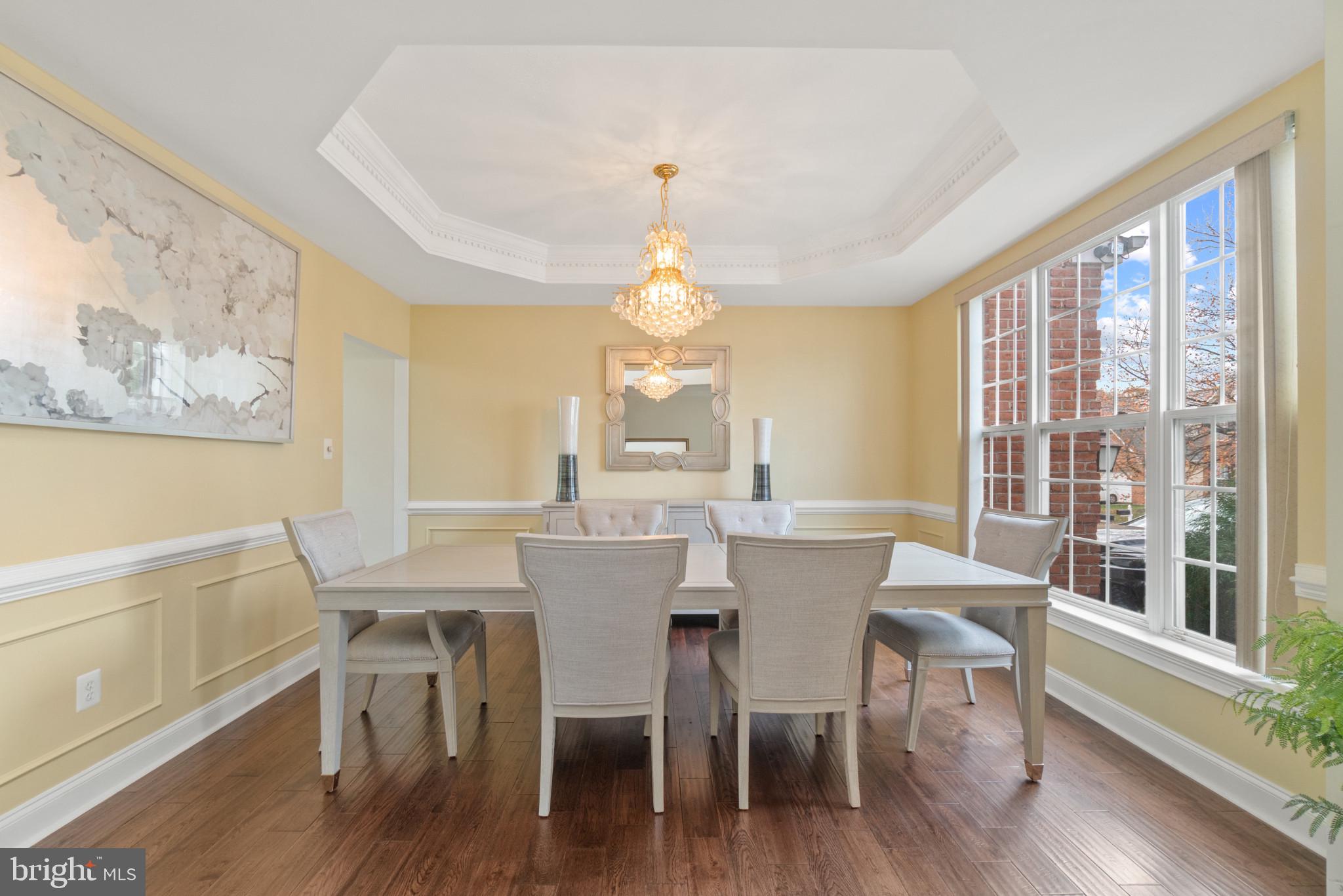 AUTUMN VIEW - Residential