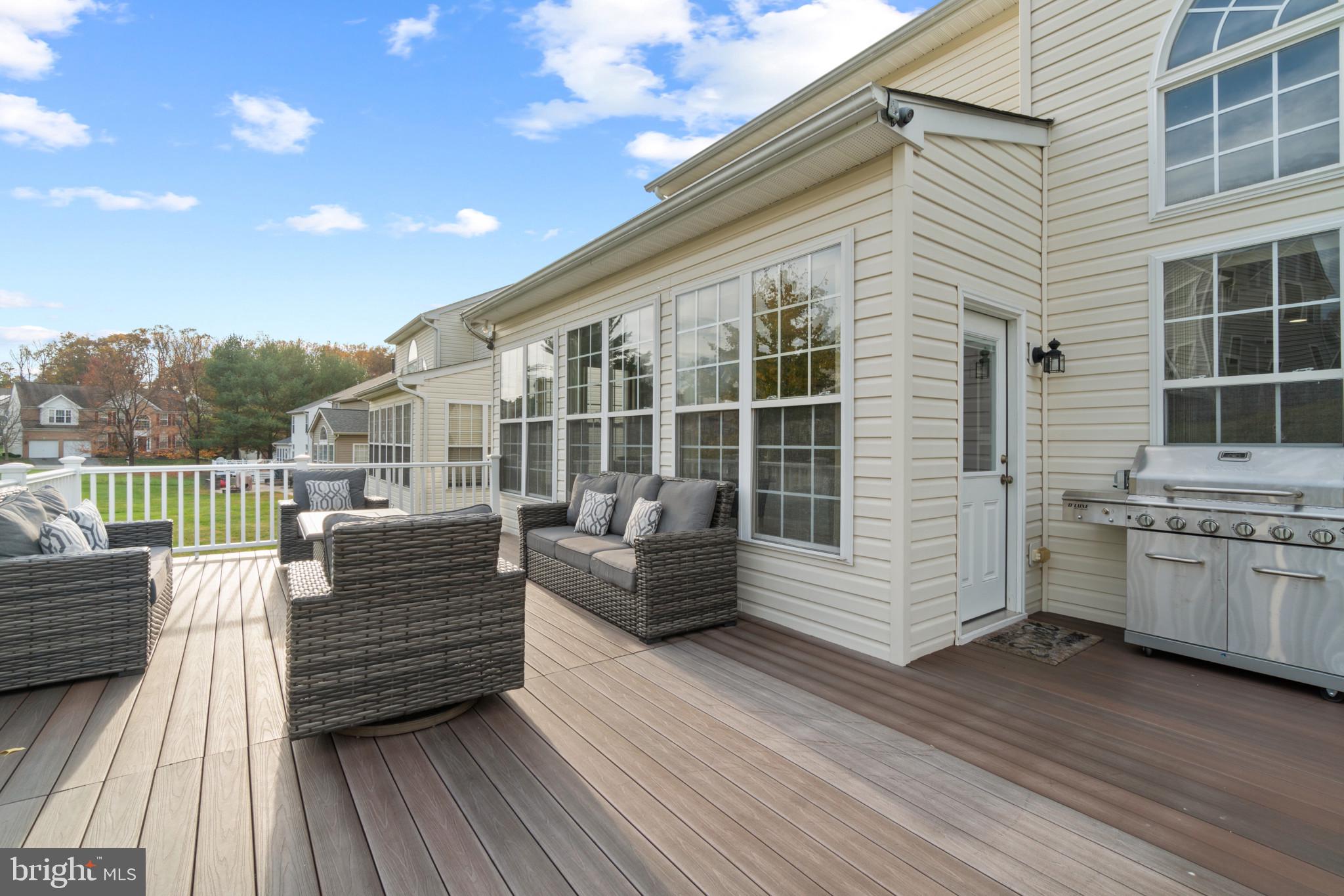 AUTUMN VIEW - Residential