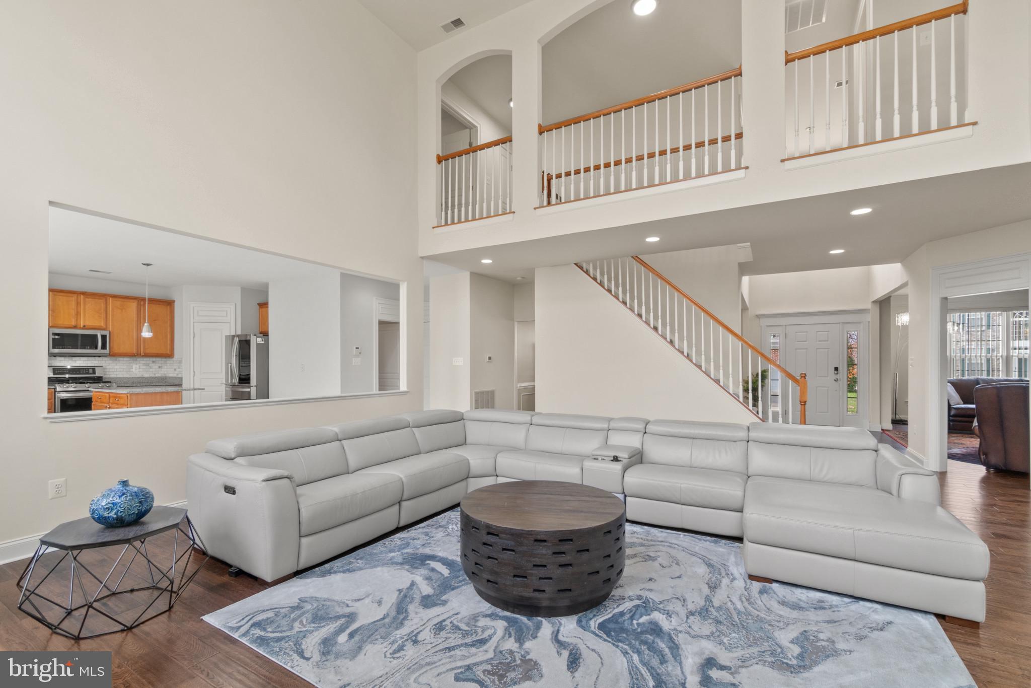 AUTUMN VIEW - Residential