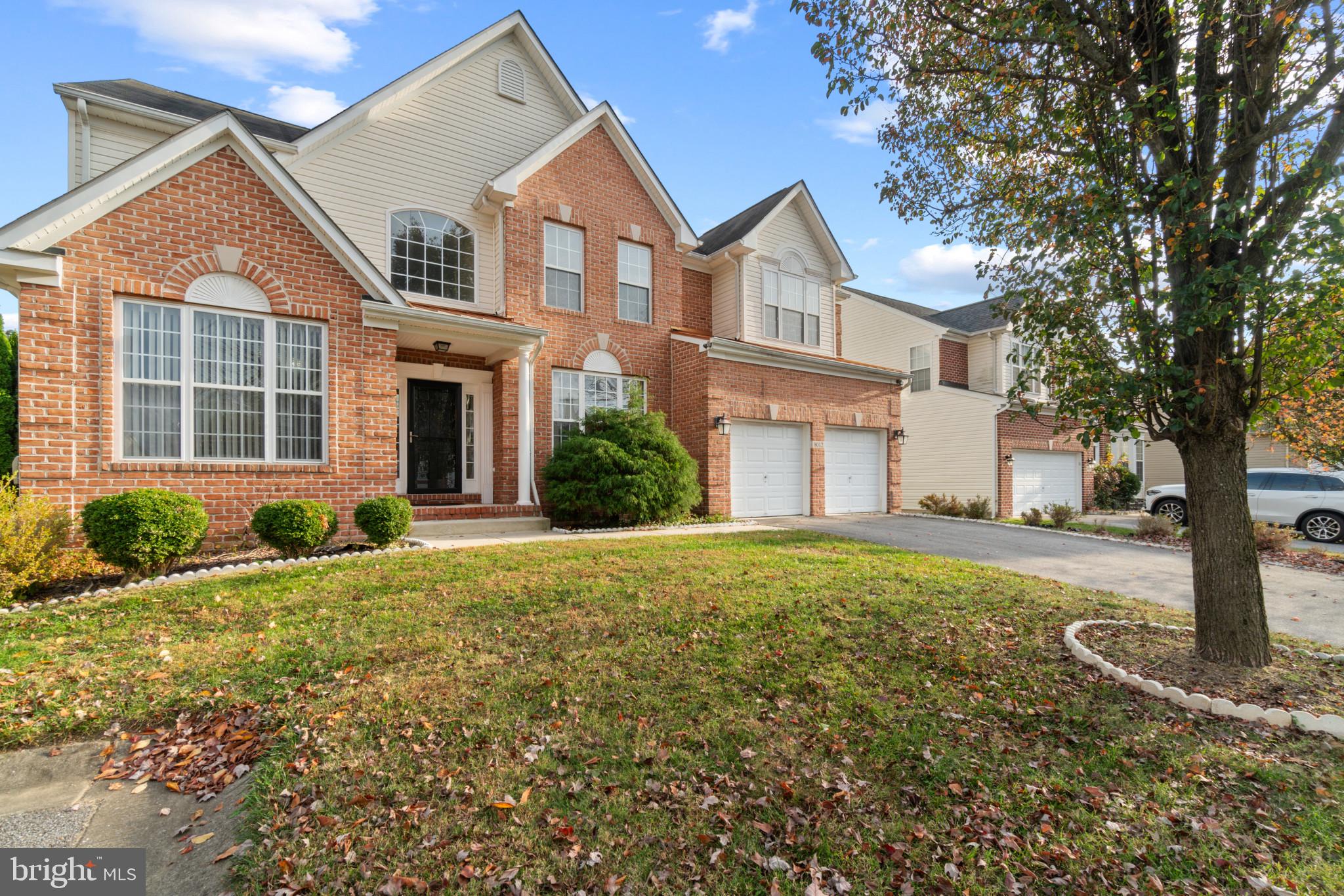AUTUMN VIEW - Residential