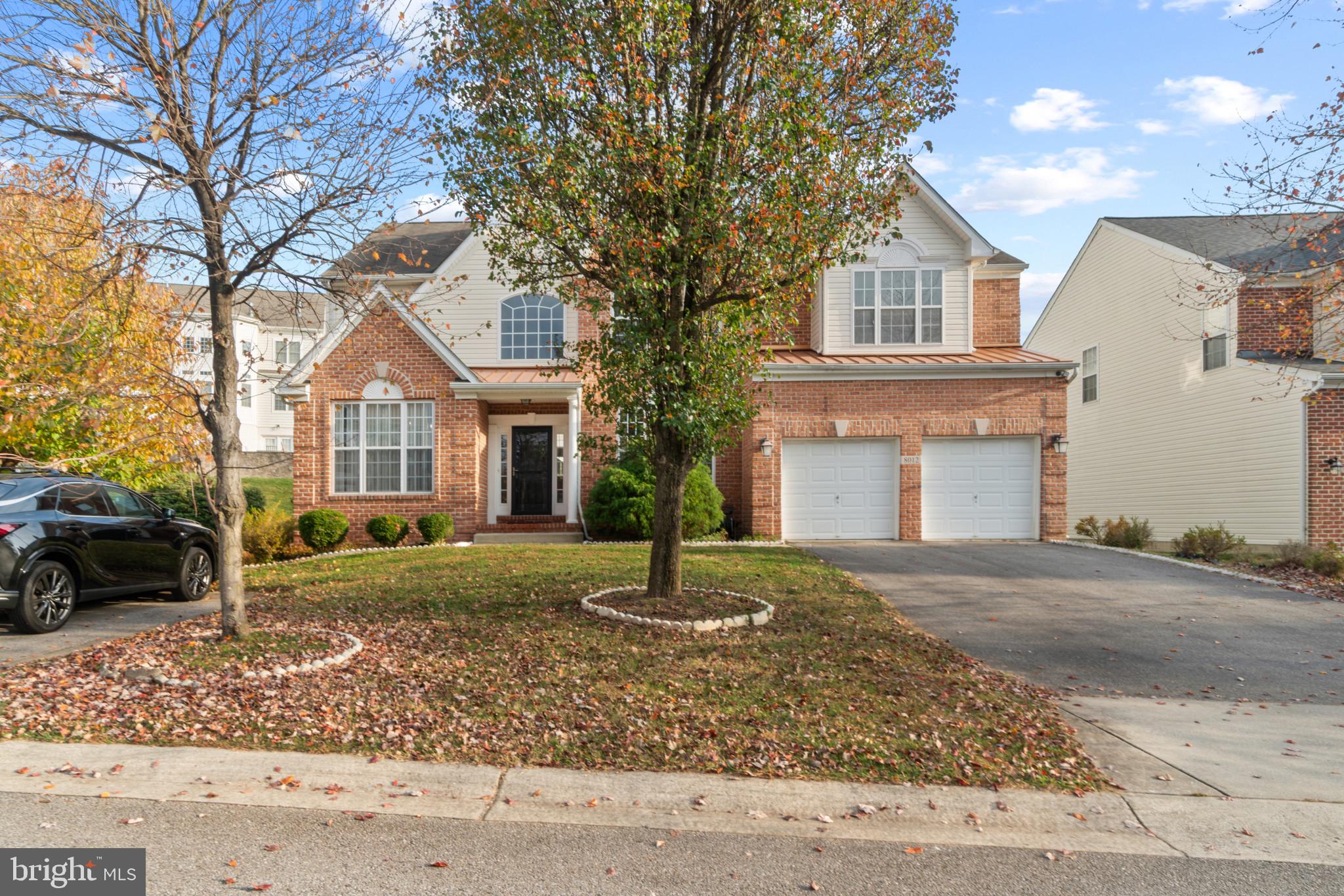 AUTUMN VIEW - Residential