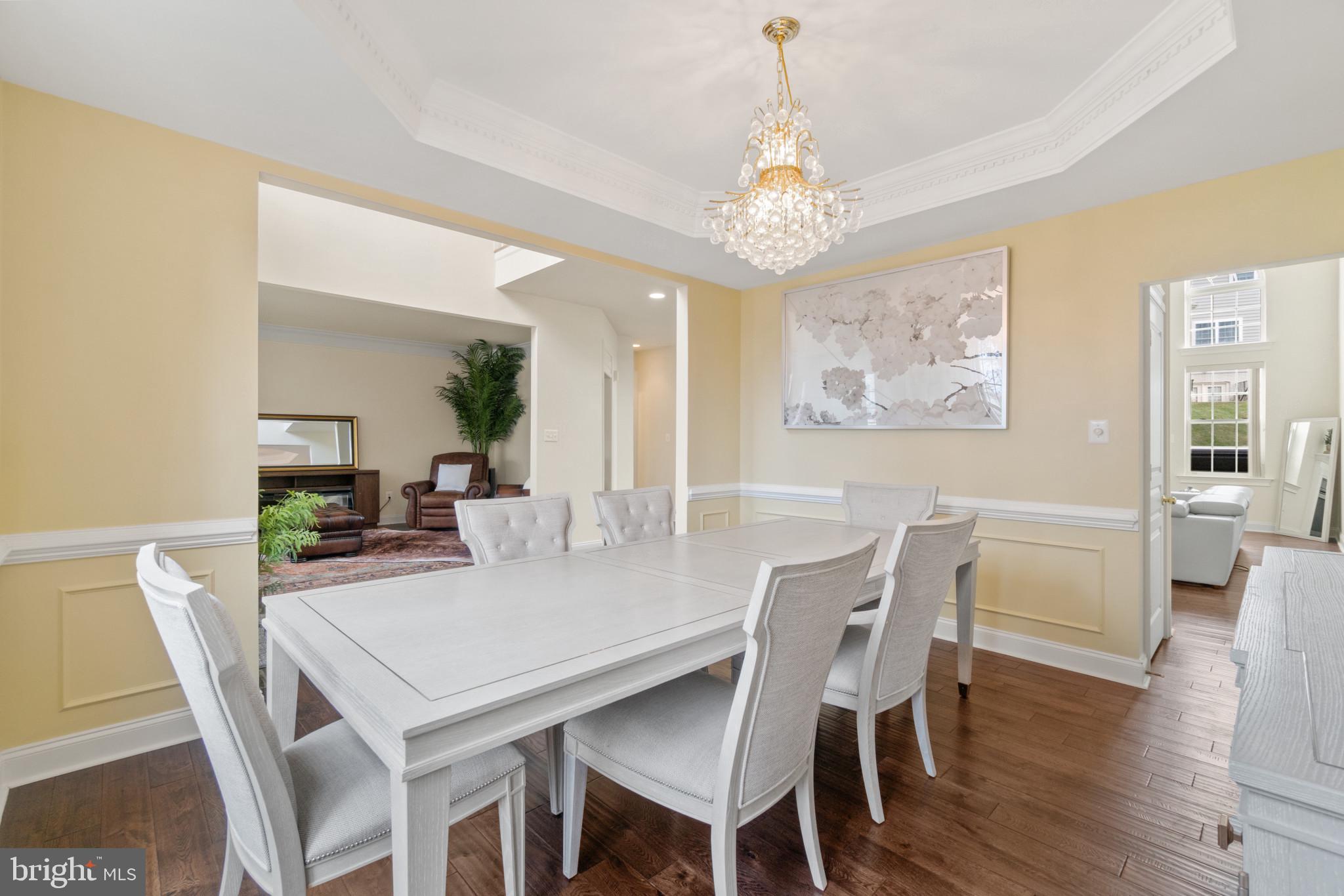 AUTUMN VIEW - Residential