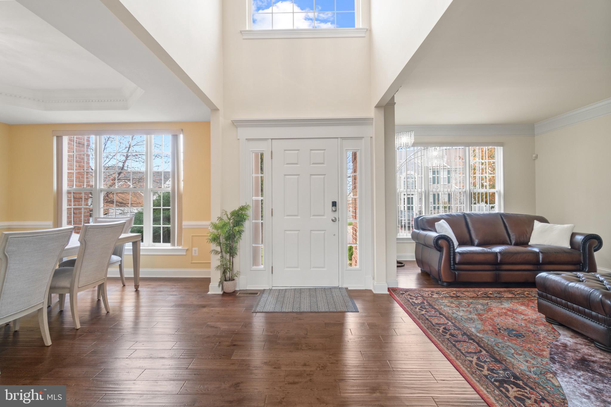 AUTUMN VIEW - Residential