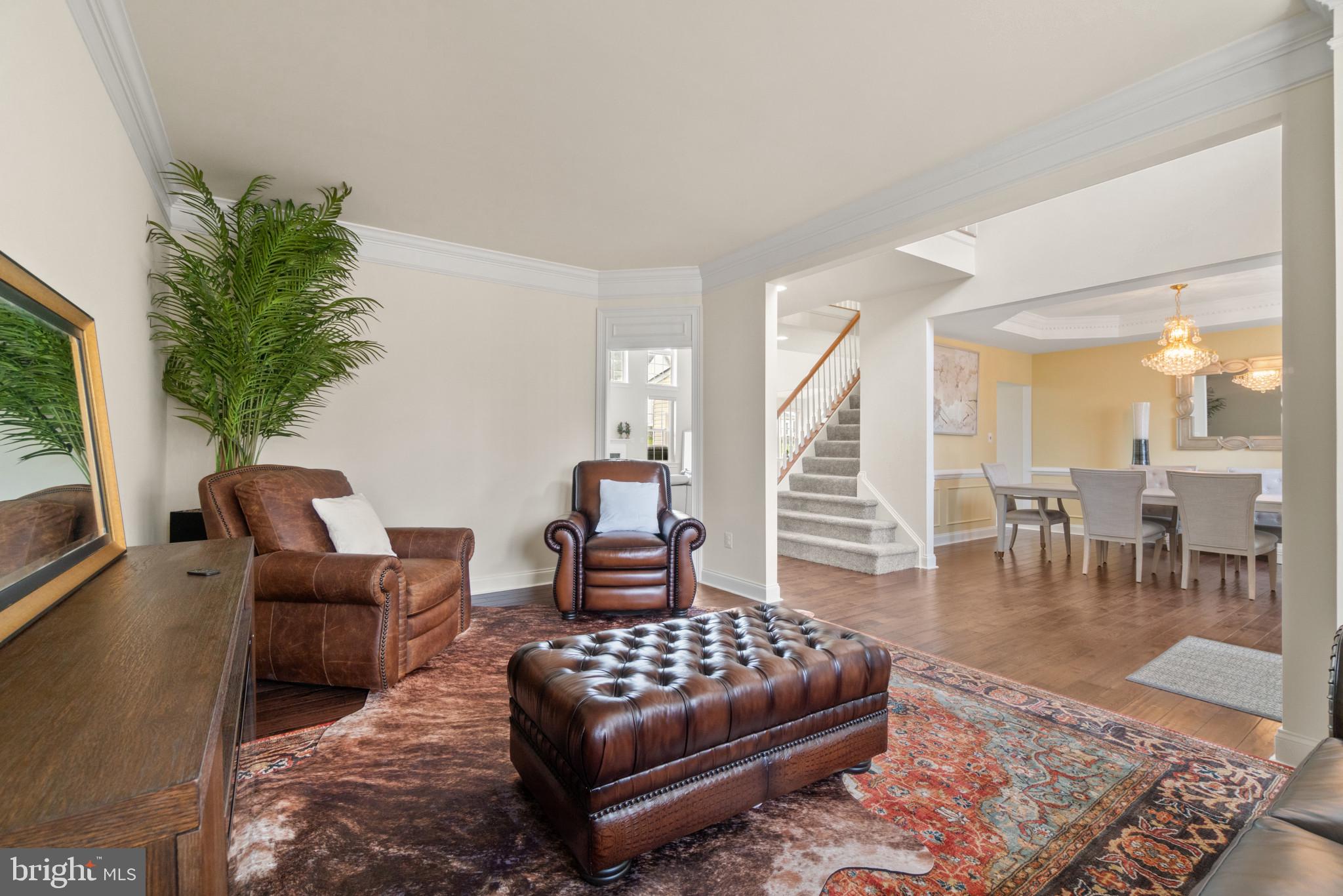 AUTUMN VIEW - Residential