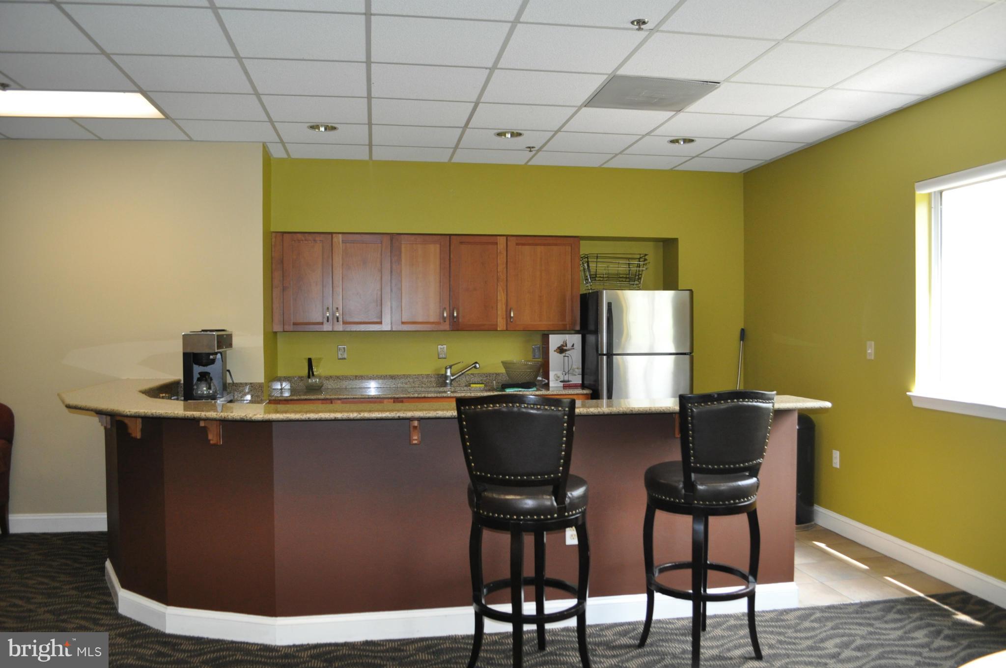 BELLA VISTA - Residential Lease