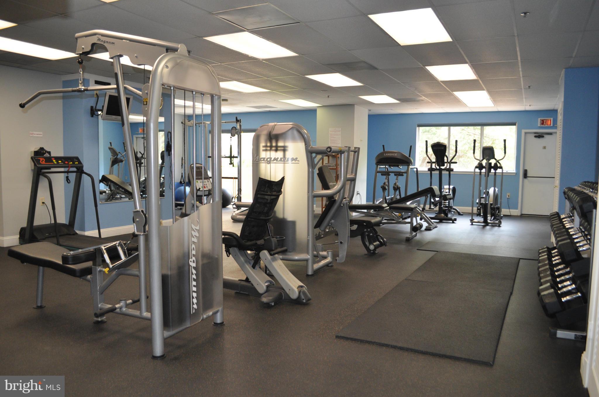 BELLA VISTA - Residential Lease