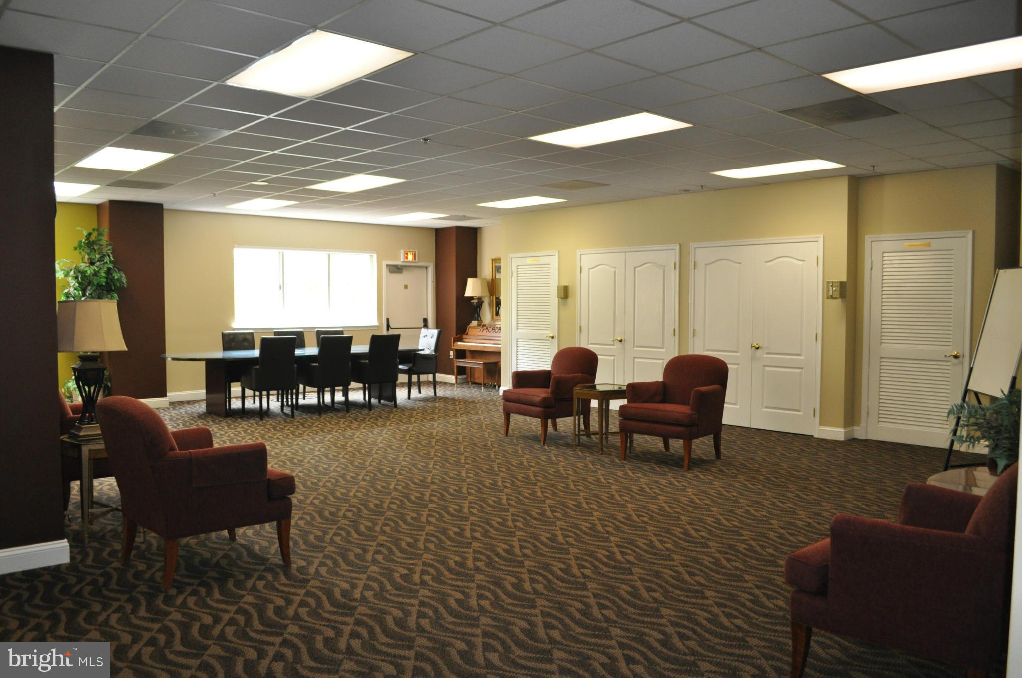 BELLA VISTA - Residential Lease