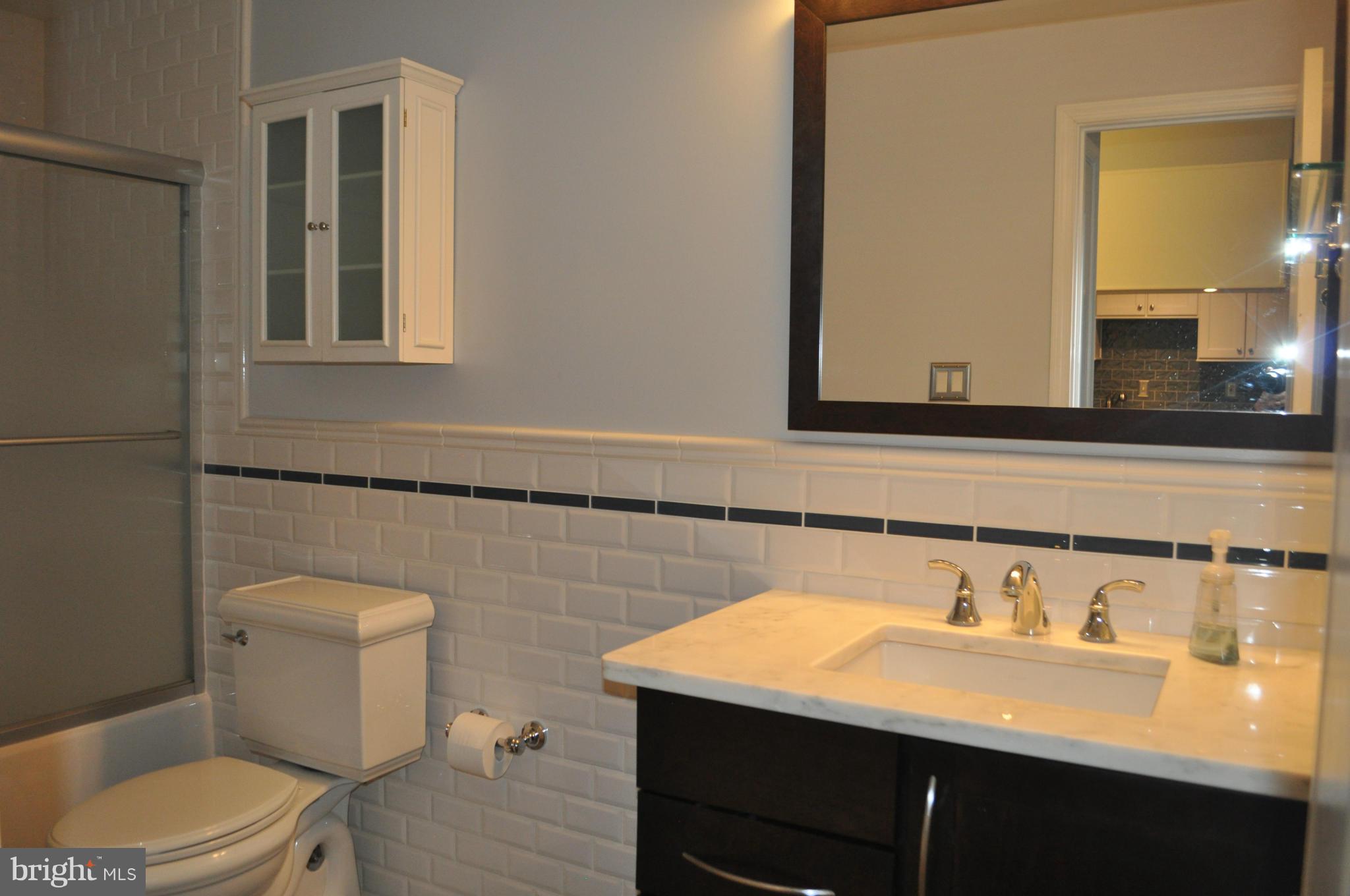 BELLA VISTA - Residential Lease