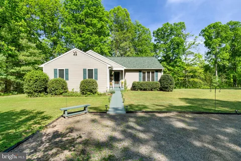 17412 Corder Rd, Elkwood, VA MLS: VACU2010478