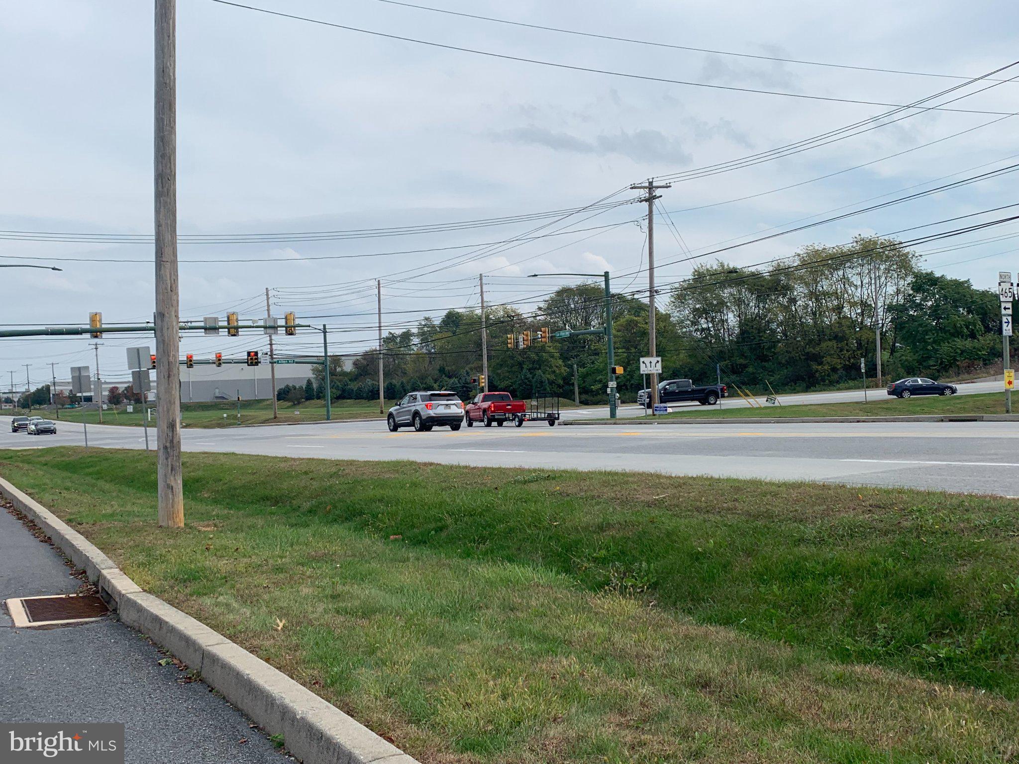 1909 RITNER HIGHWAY U03