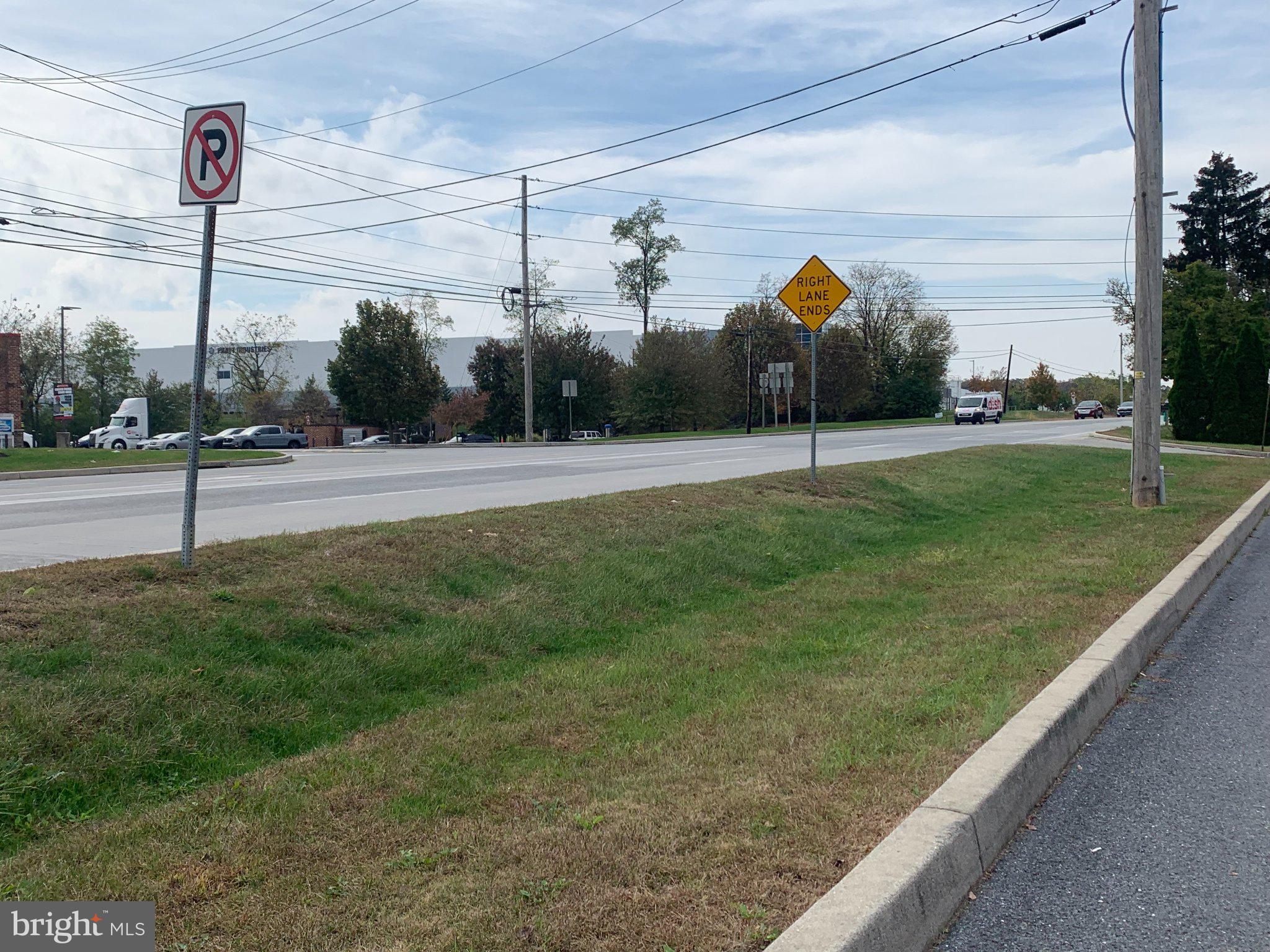 1909 RITNER HIGHWAY U03