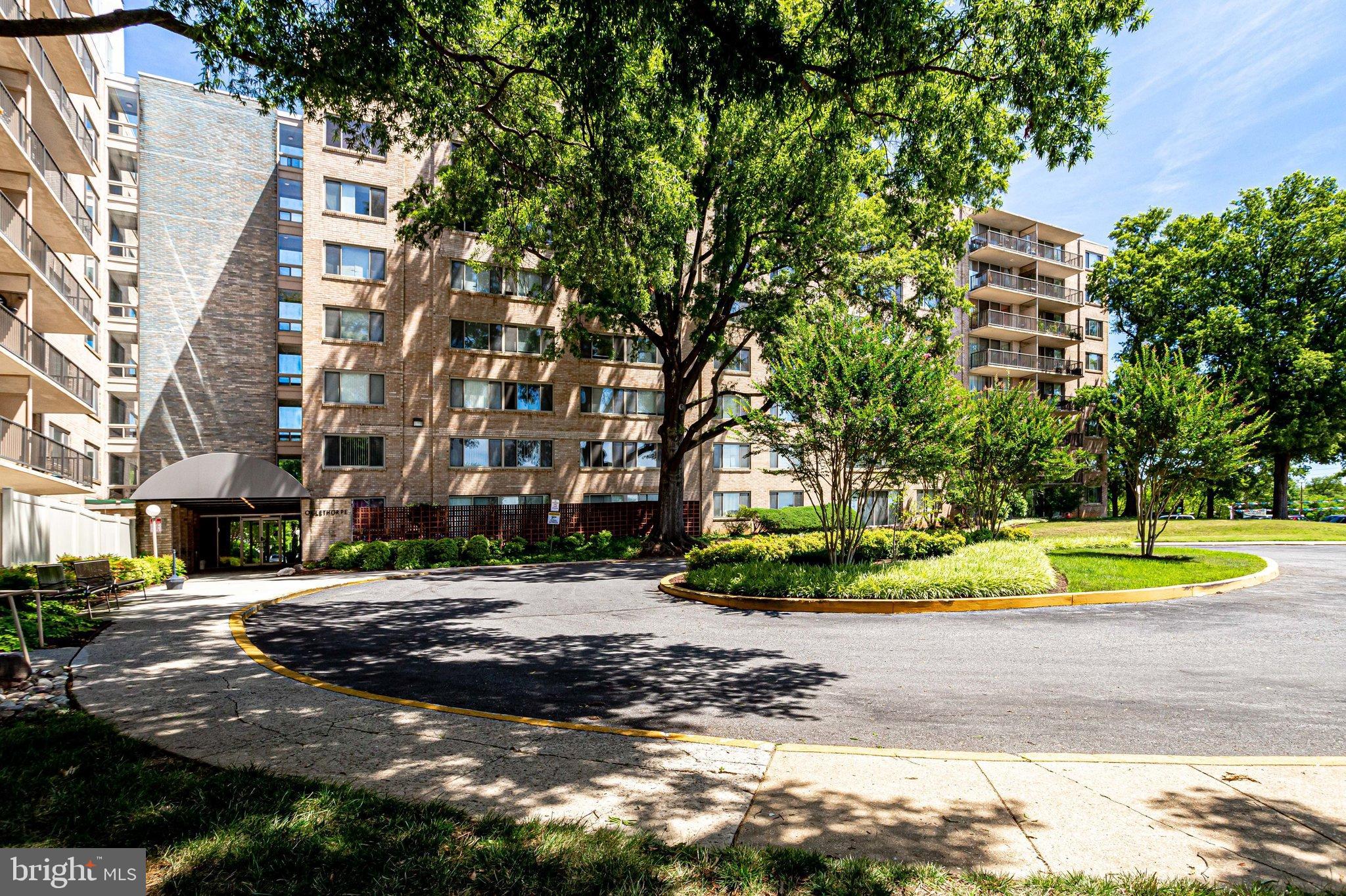 THE OGLETHORPE - Residential