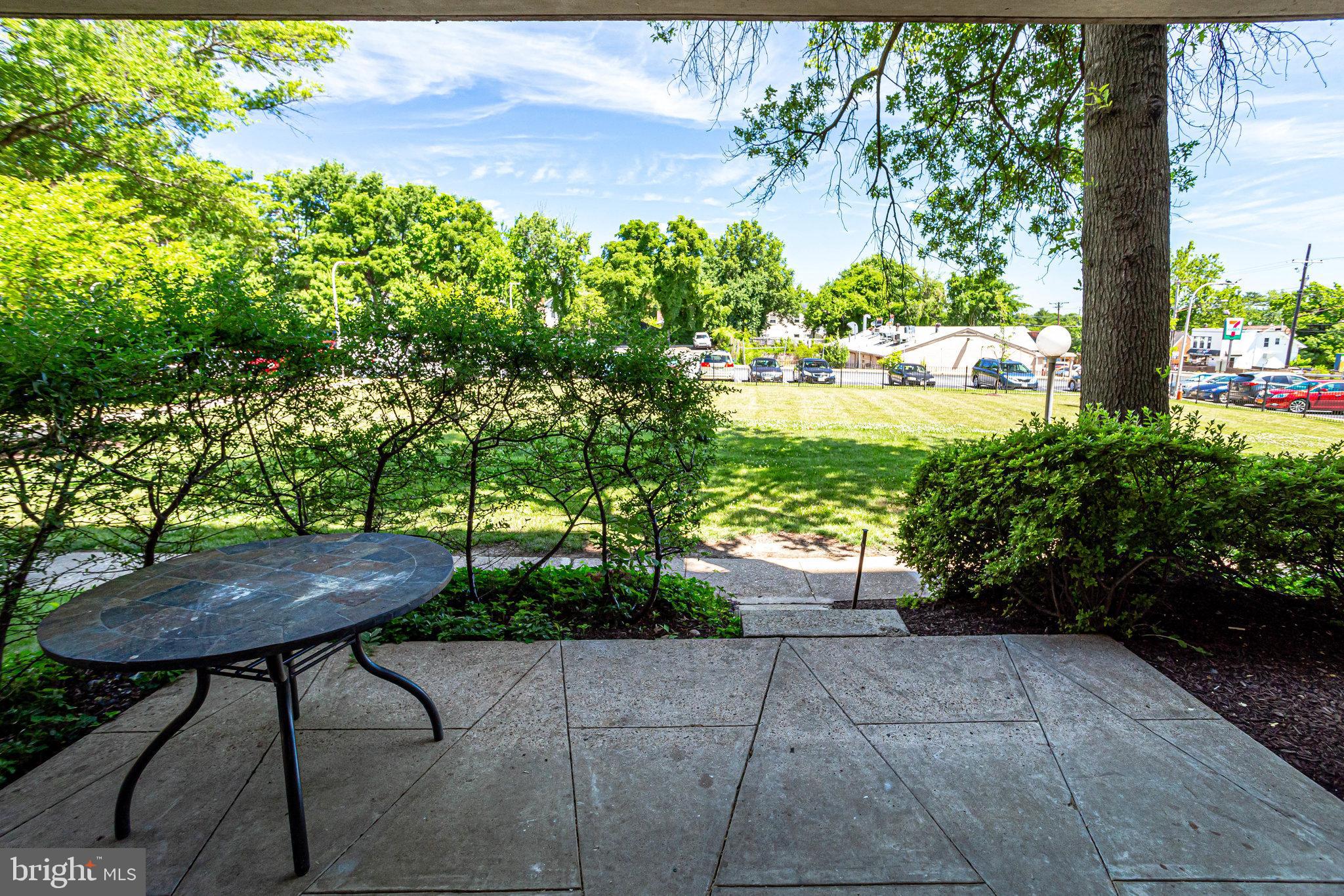 THE OGLETHORPE - Residential