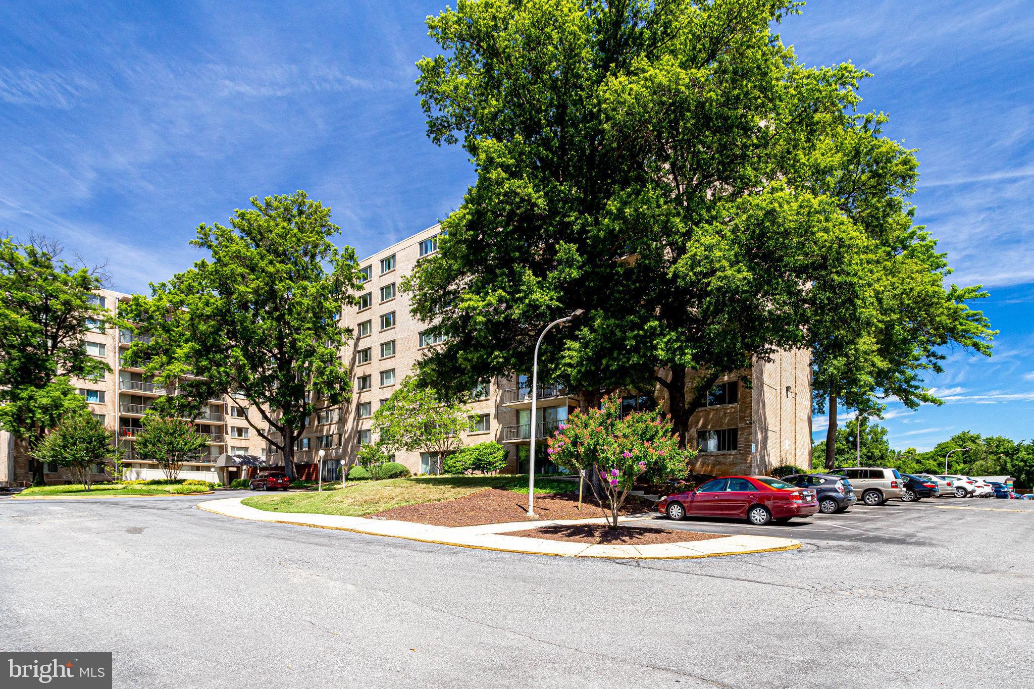 THE OGLETHORPE - Residential