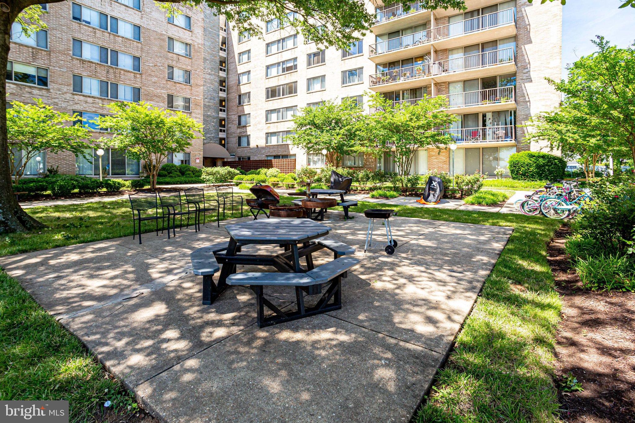 THE OGLETHORPE - Residential