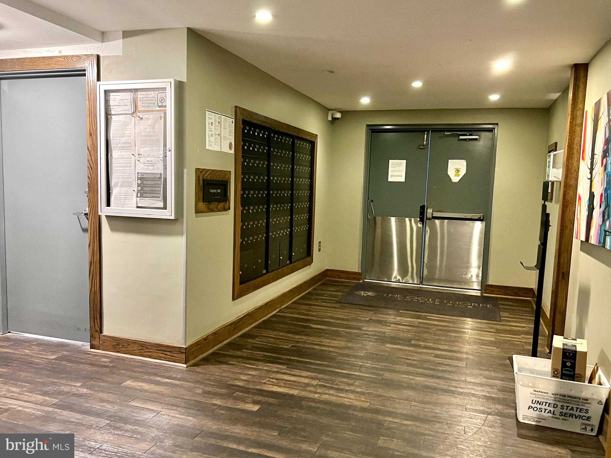 THE OGLETHORPE - Residential