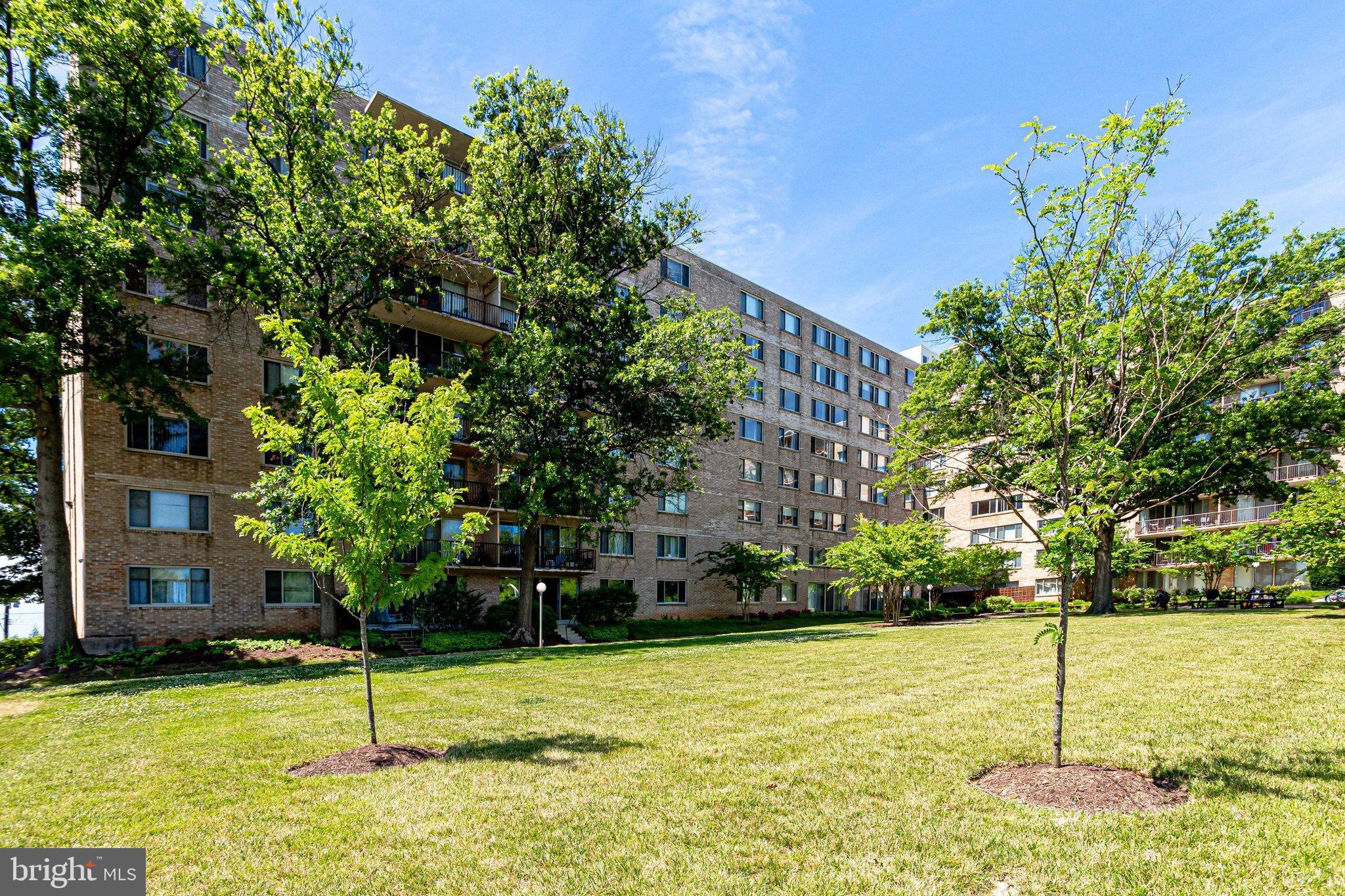 THE OGLETHORPE - Residential