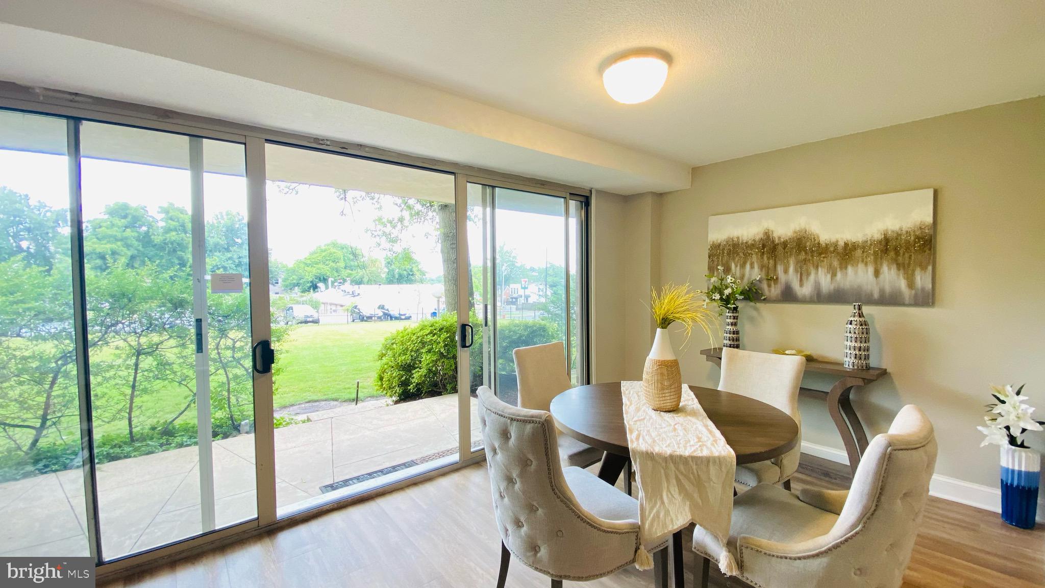 THE OGLETHORPE - Residential