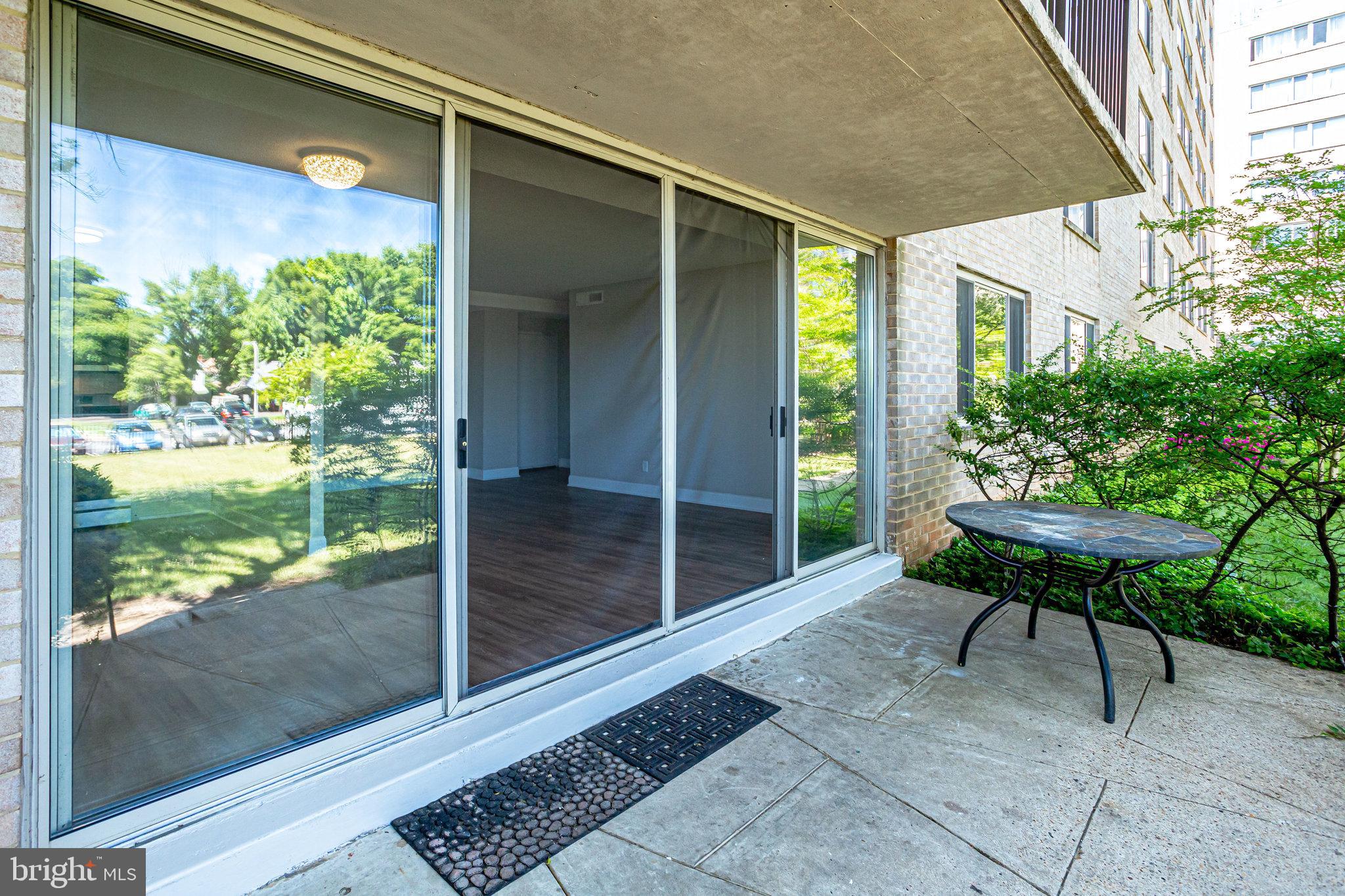 THE OGLETHORPE - Residential