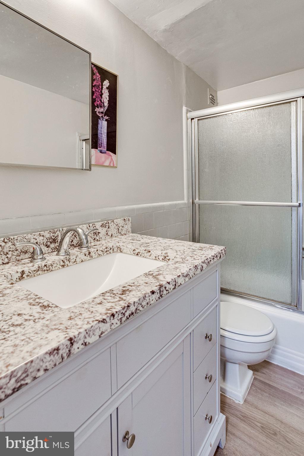 THE OGLETHORPE - Residential