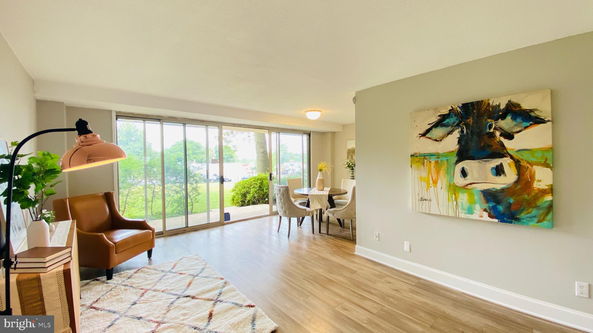 THE OGLETHORPE - Residential