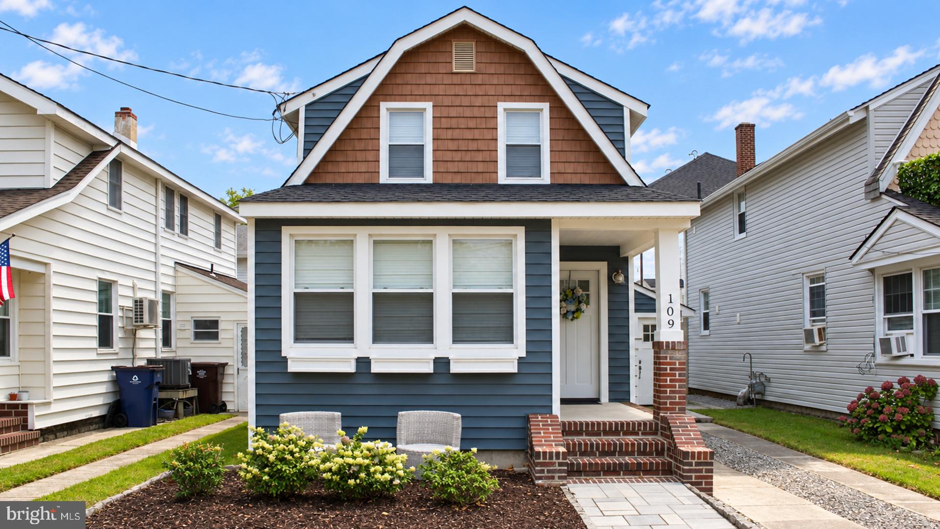 109 N RICHARDS AVENUE
