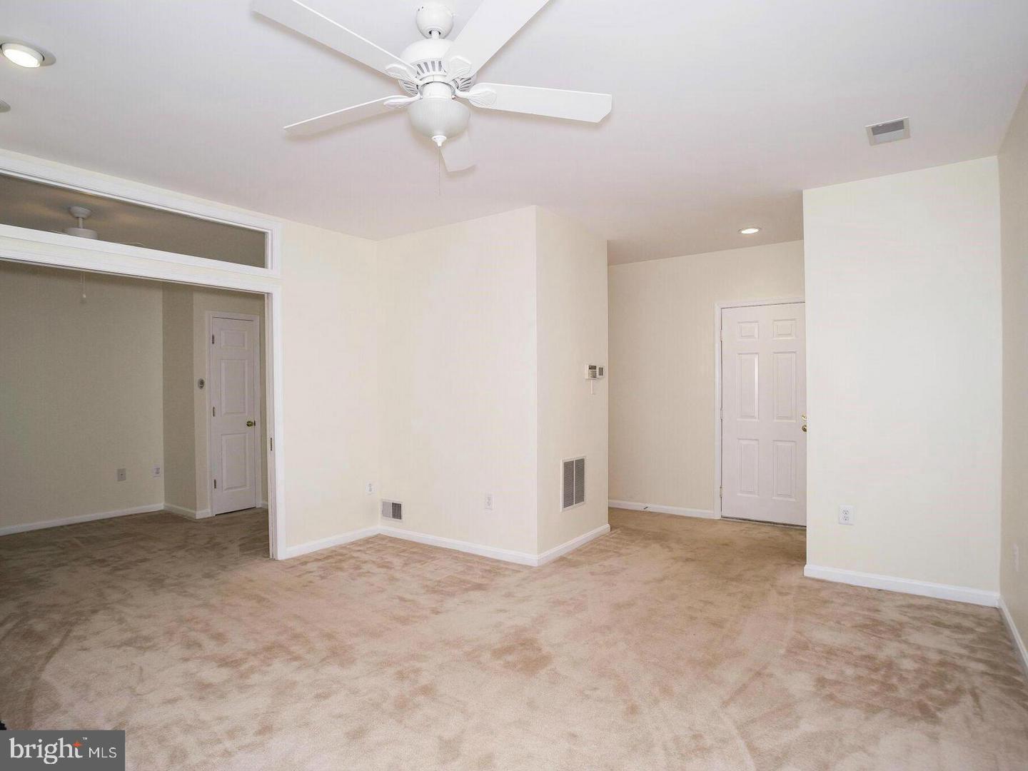 CHANCERY PARK - Residential Lease