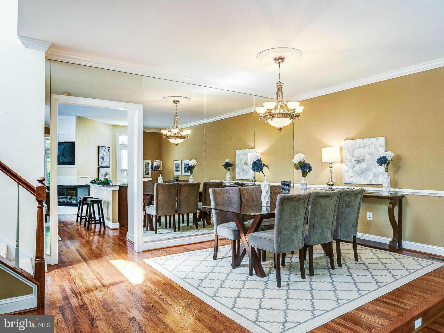 CHANCERY PARK - Residential Lease