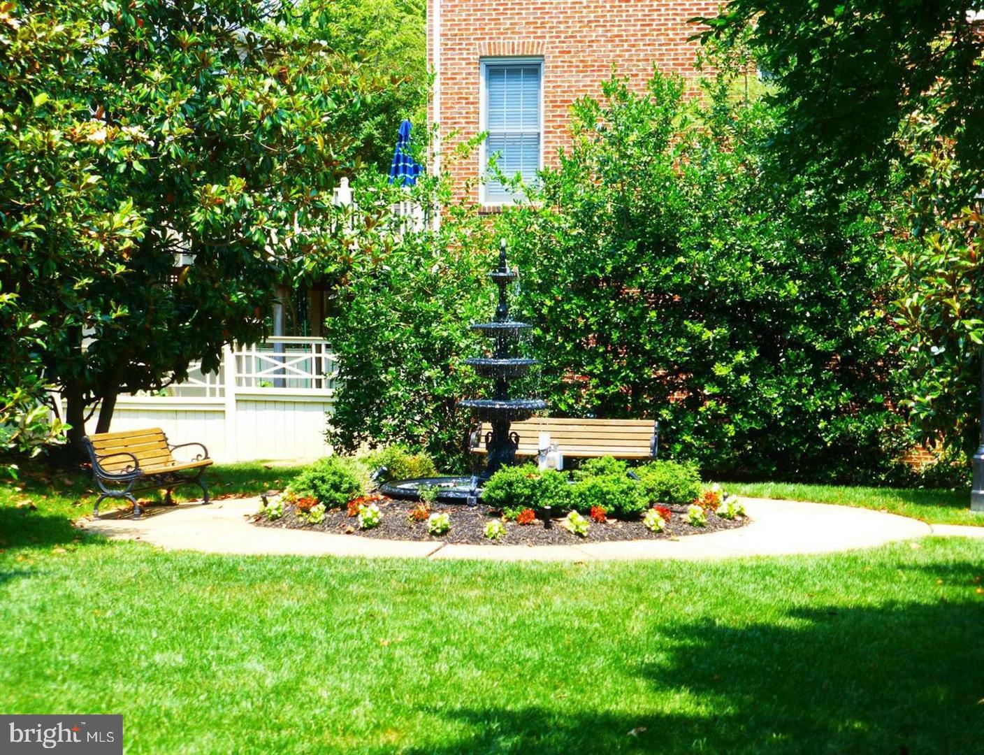 CHANCERY PARK - Residential Lease