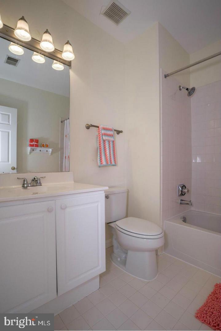 CHANCERY PARK - Residential Lease