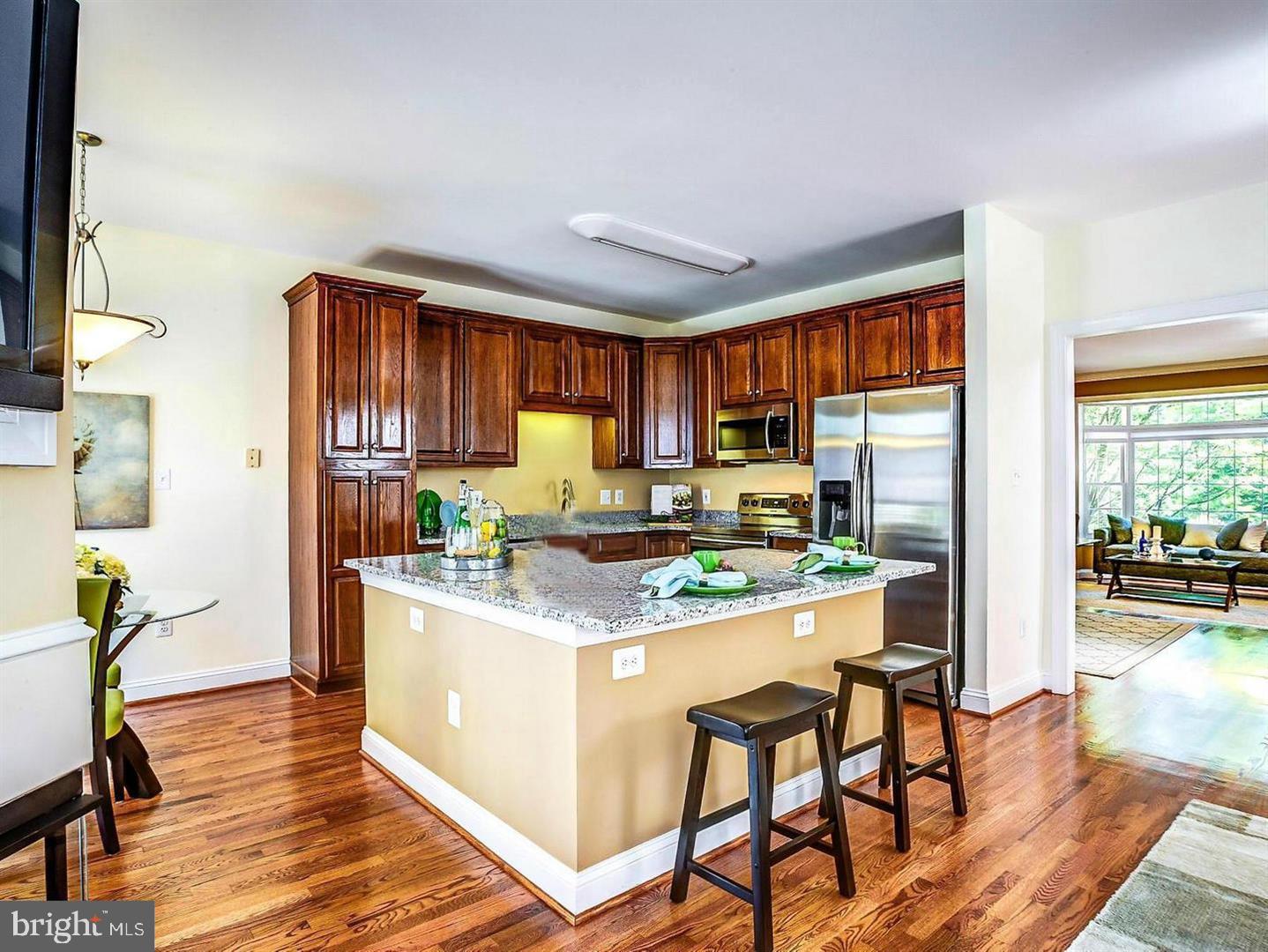 CHANCERY PARK - Residential Lease