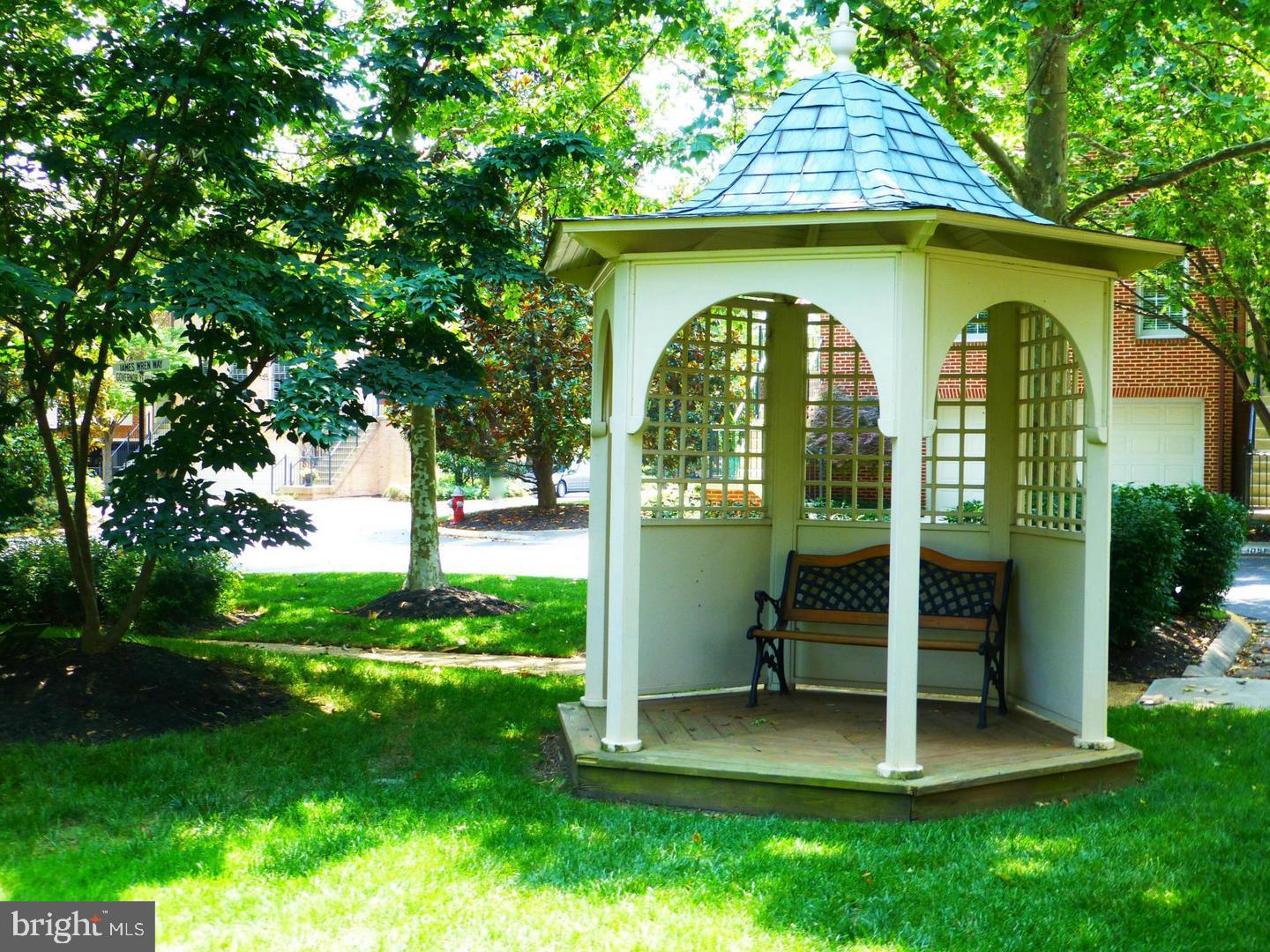 CHANCERY PARK - Residential Lease